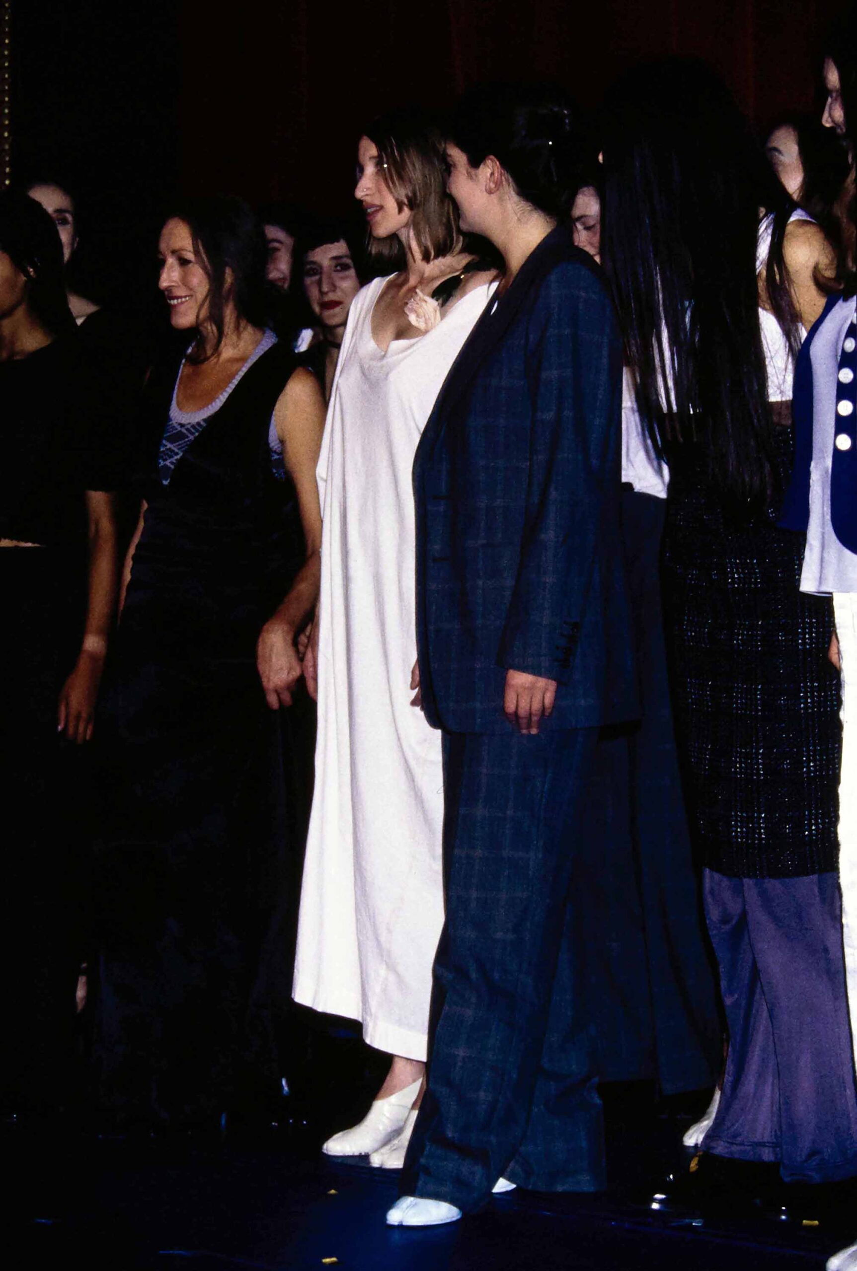 Maison Margiela S/S 95 Look 6