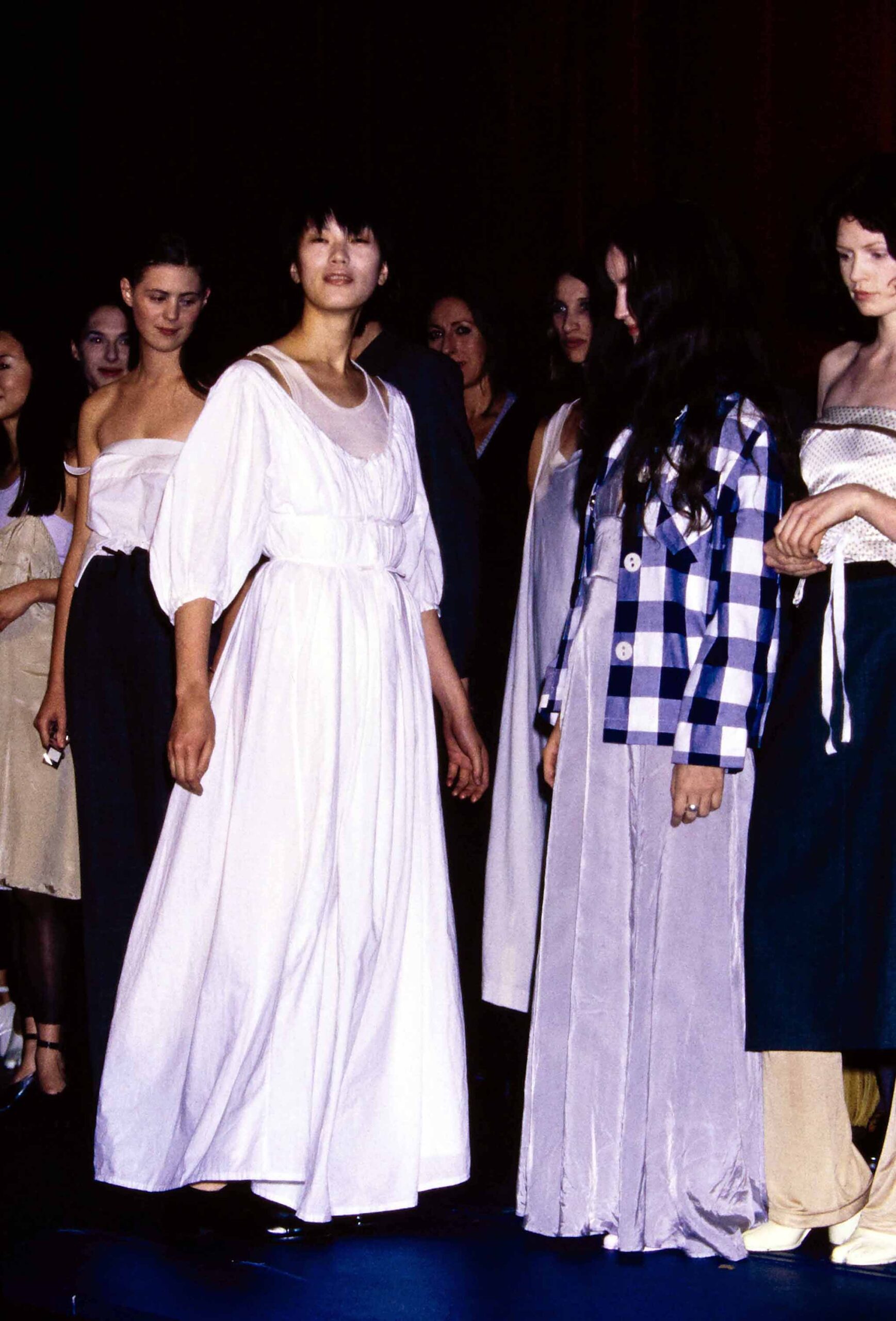 Maison Margiela S/S 95 Look 11