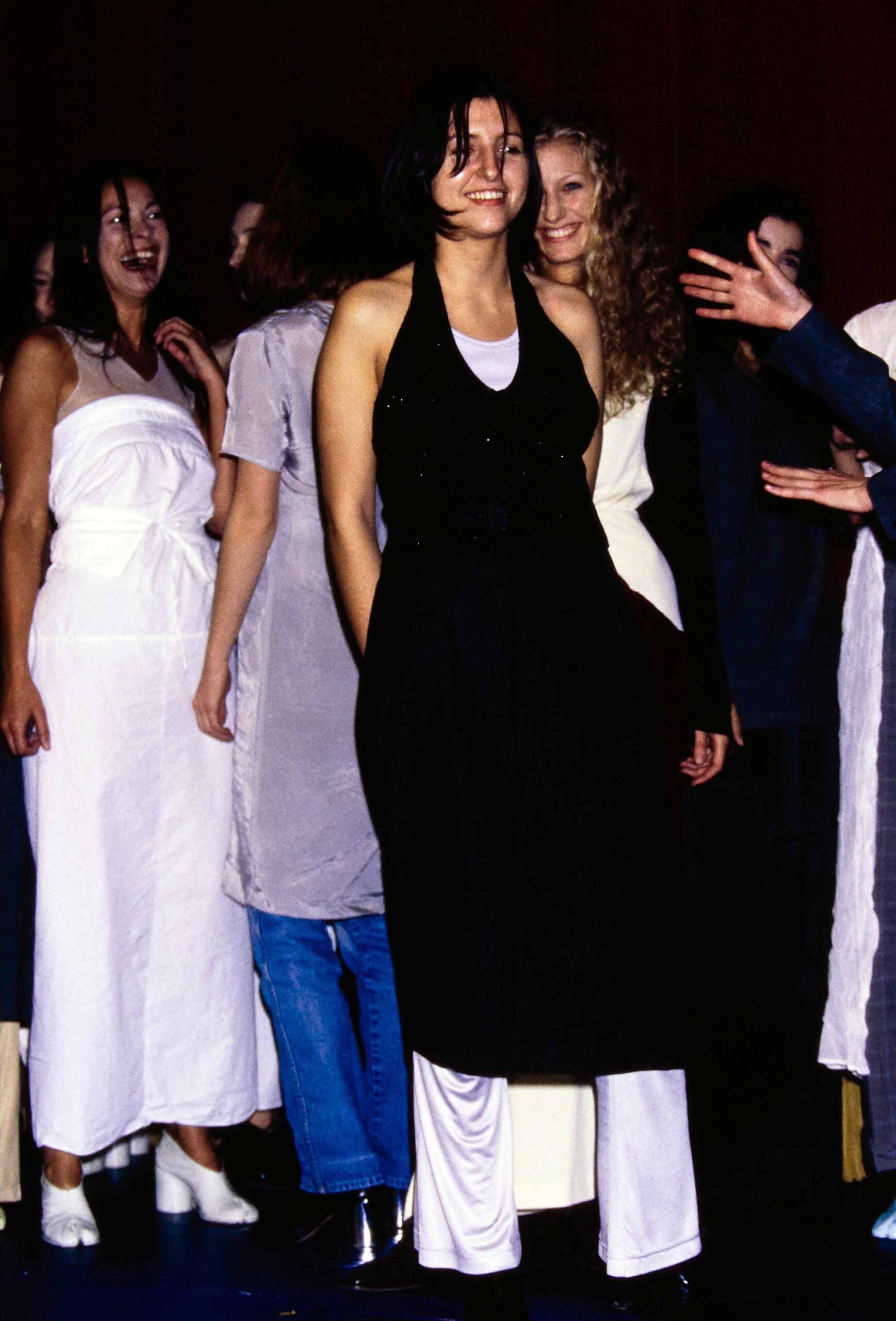 Maison Margiela S/S 95 Look 13