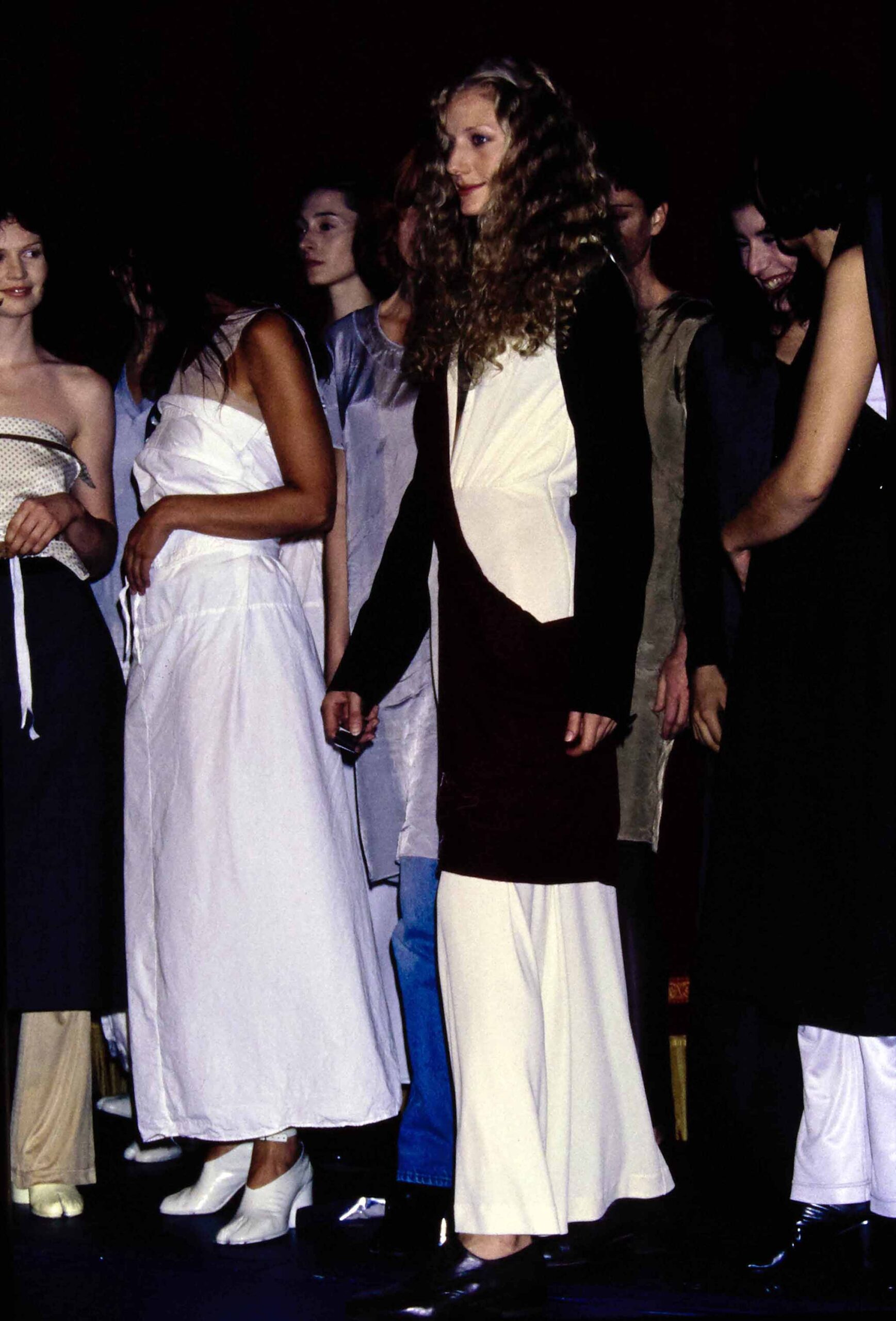 Maison Margiela S/S 95 Look 14