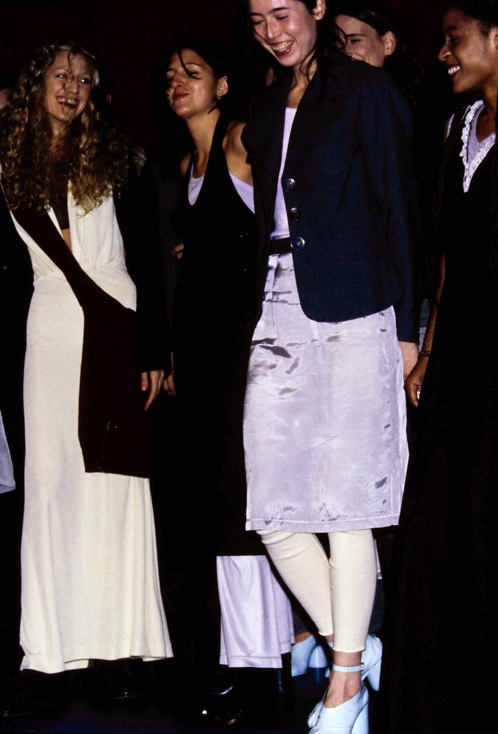 Maison Margiela S/S 95 Look 15