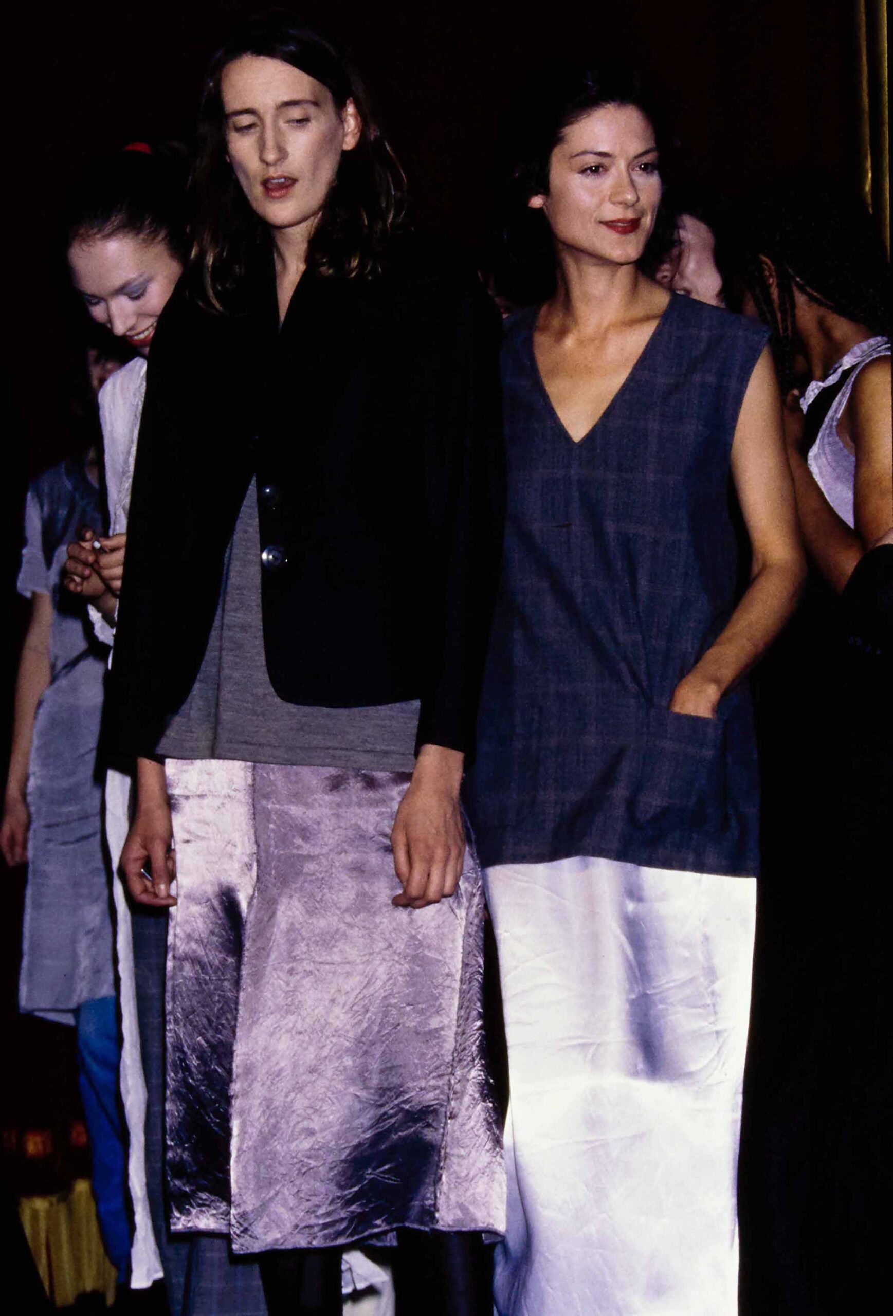 Maison Margiela S/S 95 Look 16