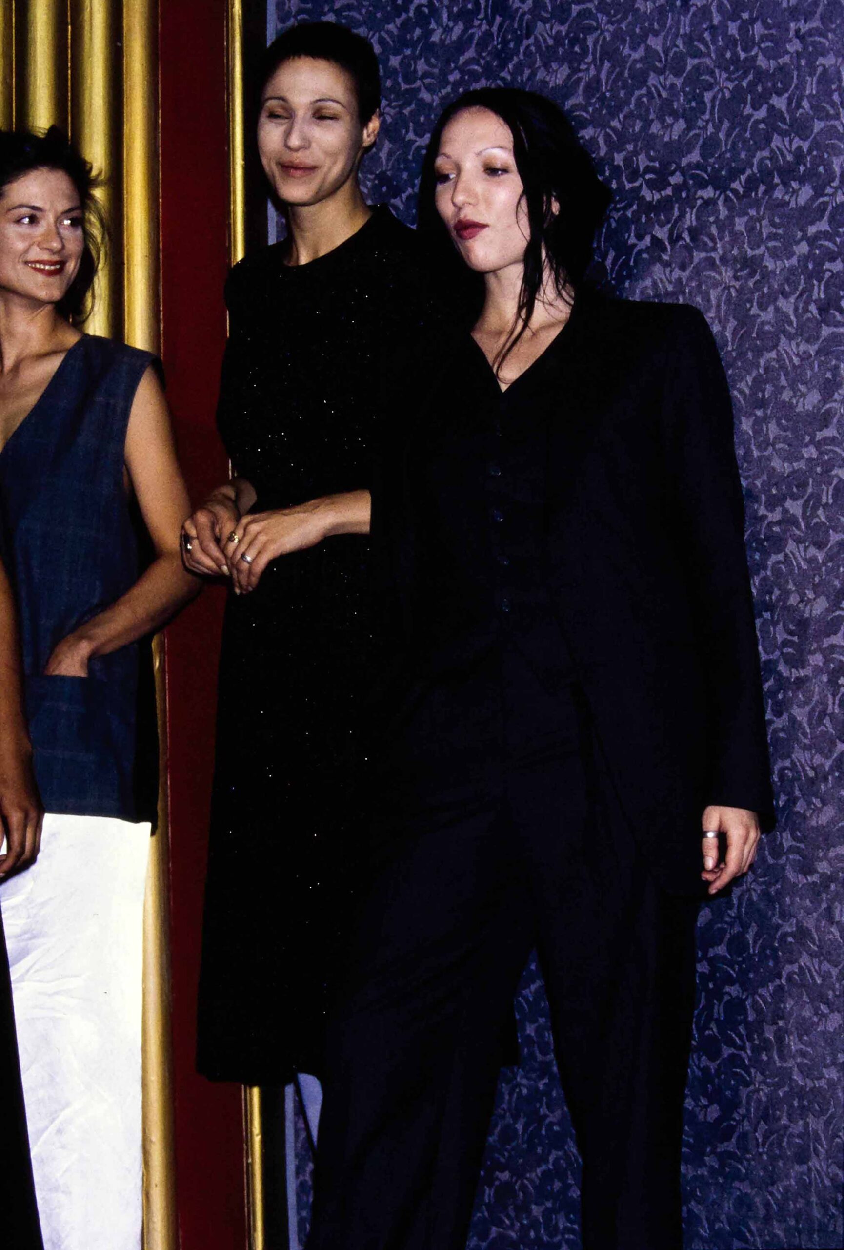 Maison Margiela S/S 95 Look 18