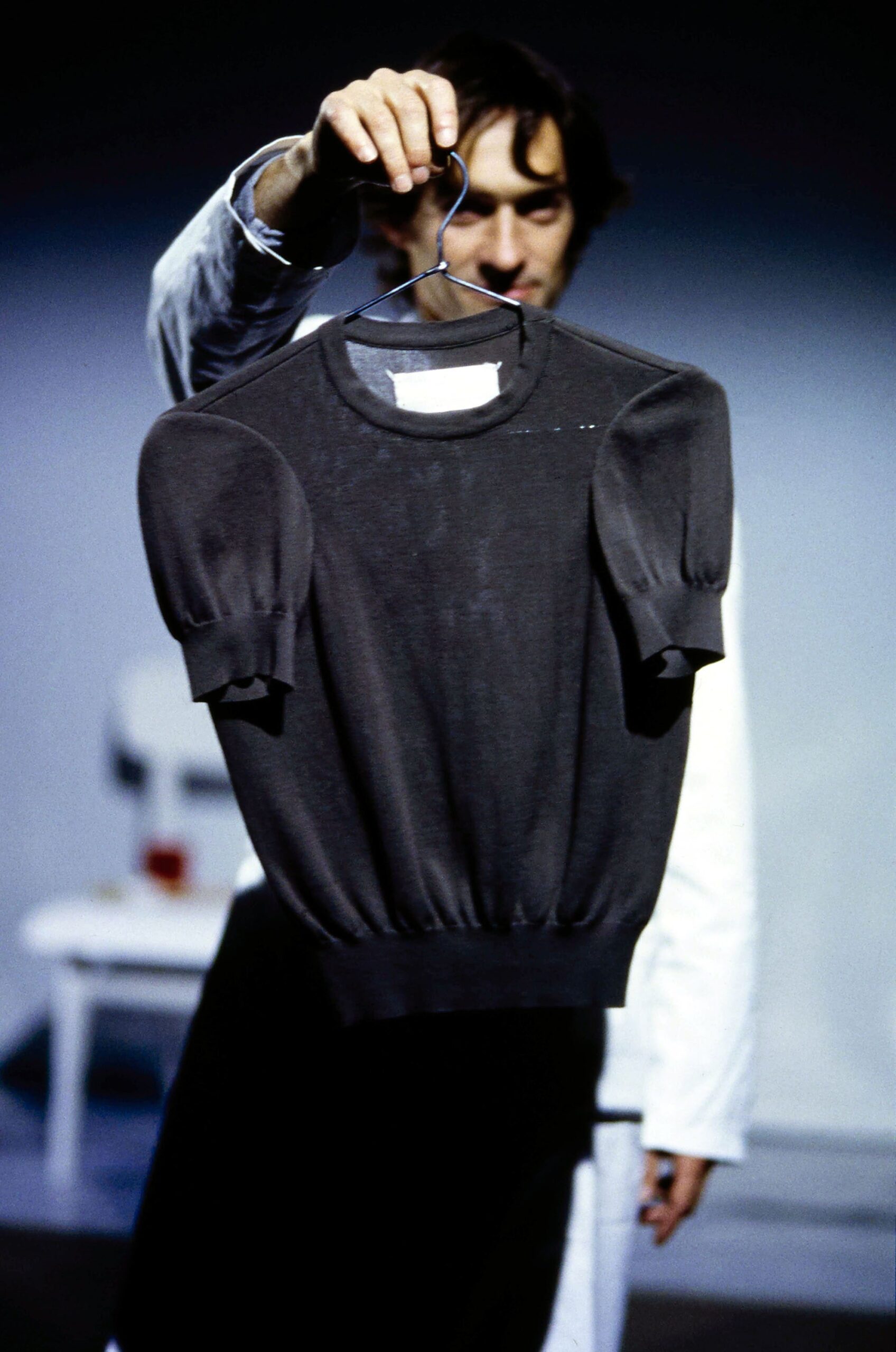 Maison Margiela S/S 98 Look 4