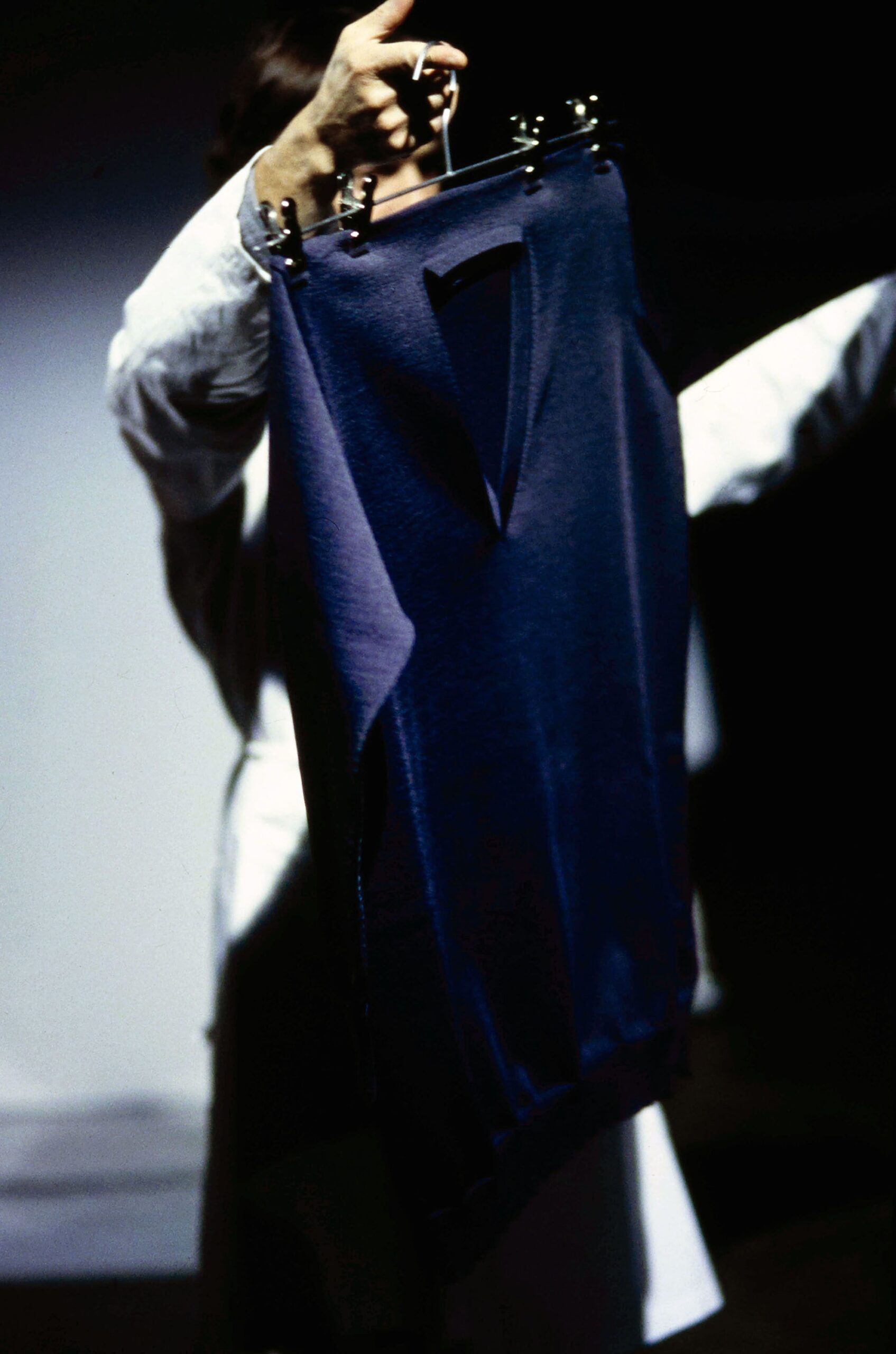 Maison Margiela S/S 98 Look 8