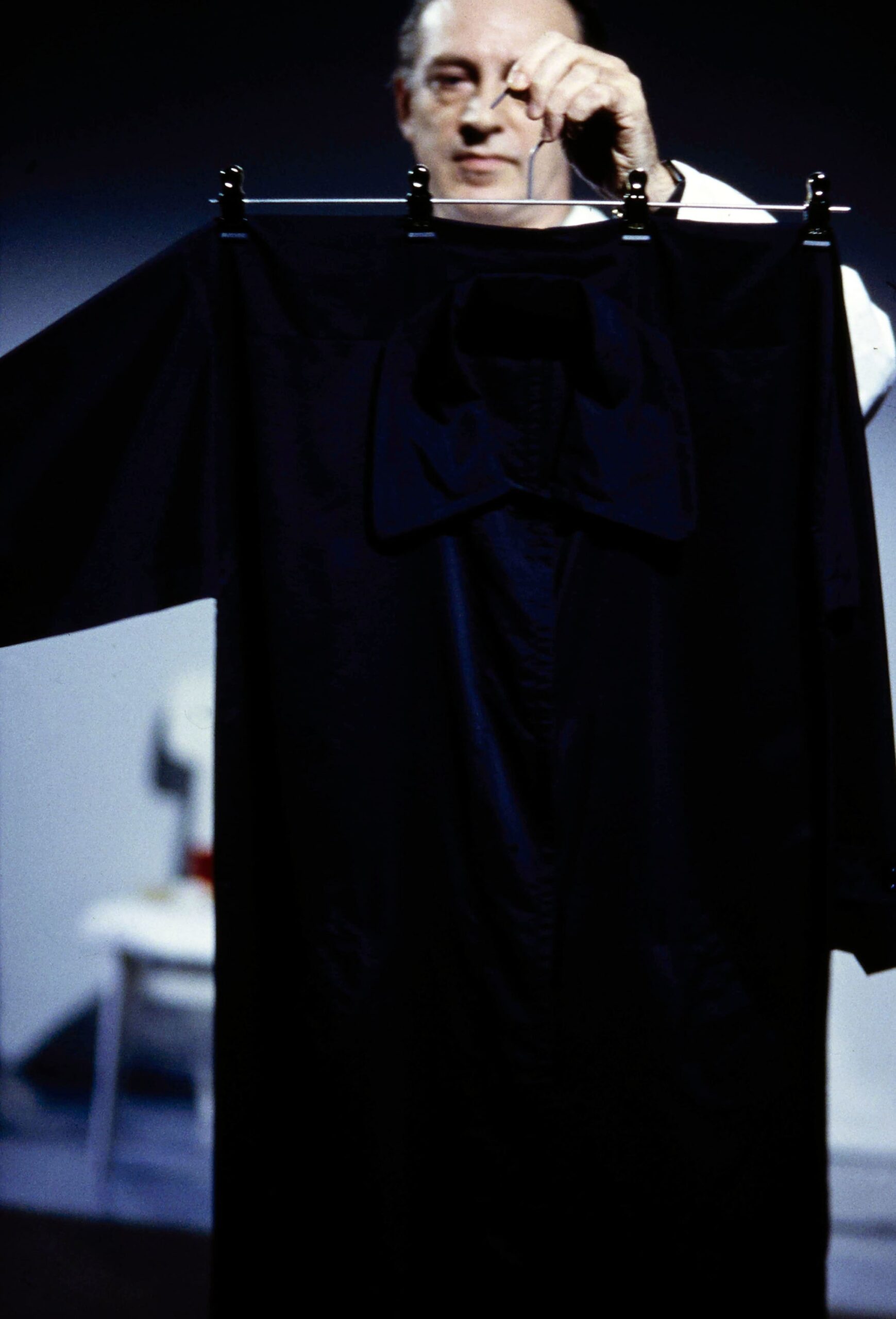 Maison Margiela S/S 98 Look 11