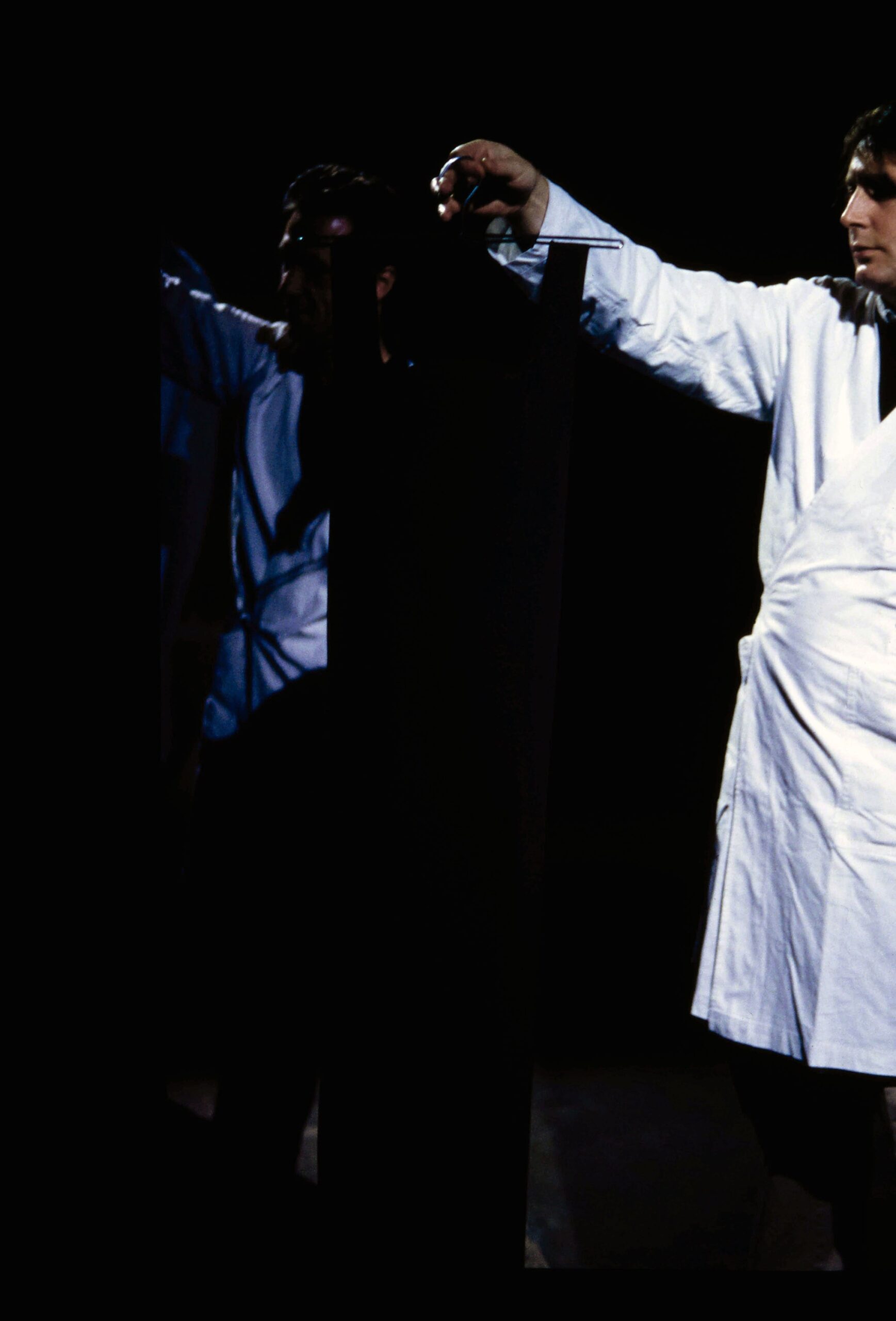 Maison Margiela S/S 98 Look 14