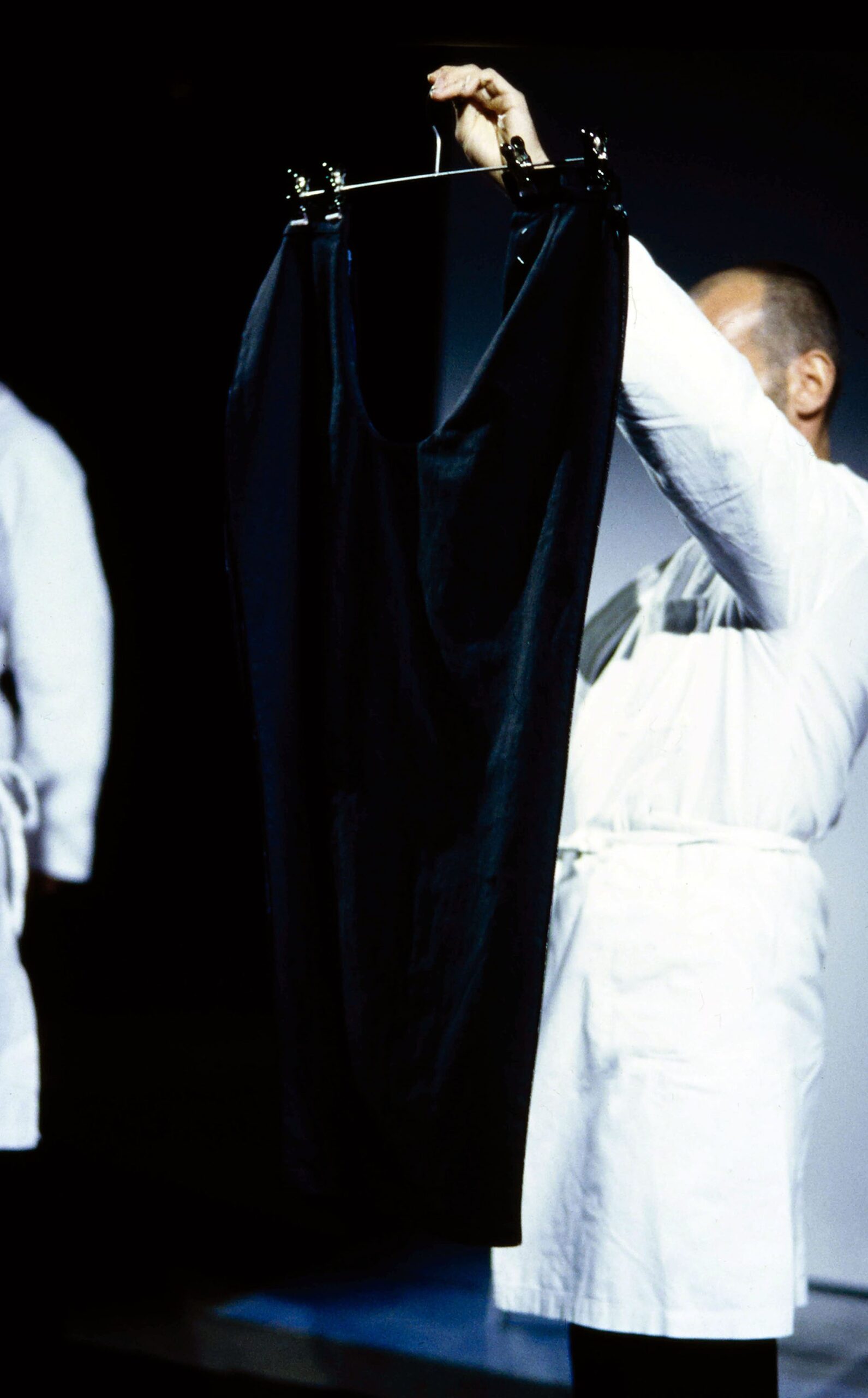 Maison Margiela S/S 98 Look 16