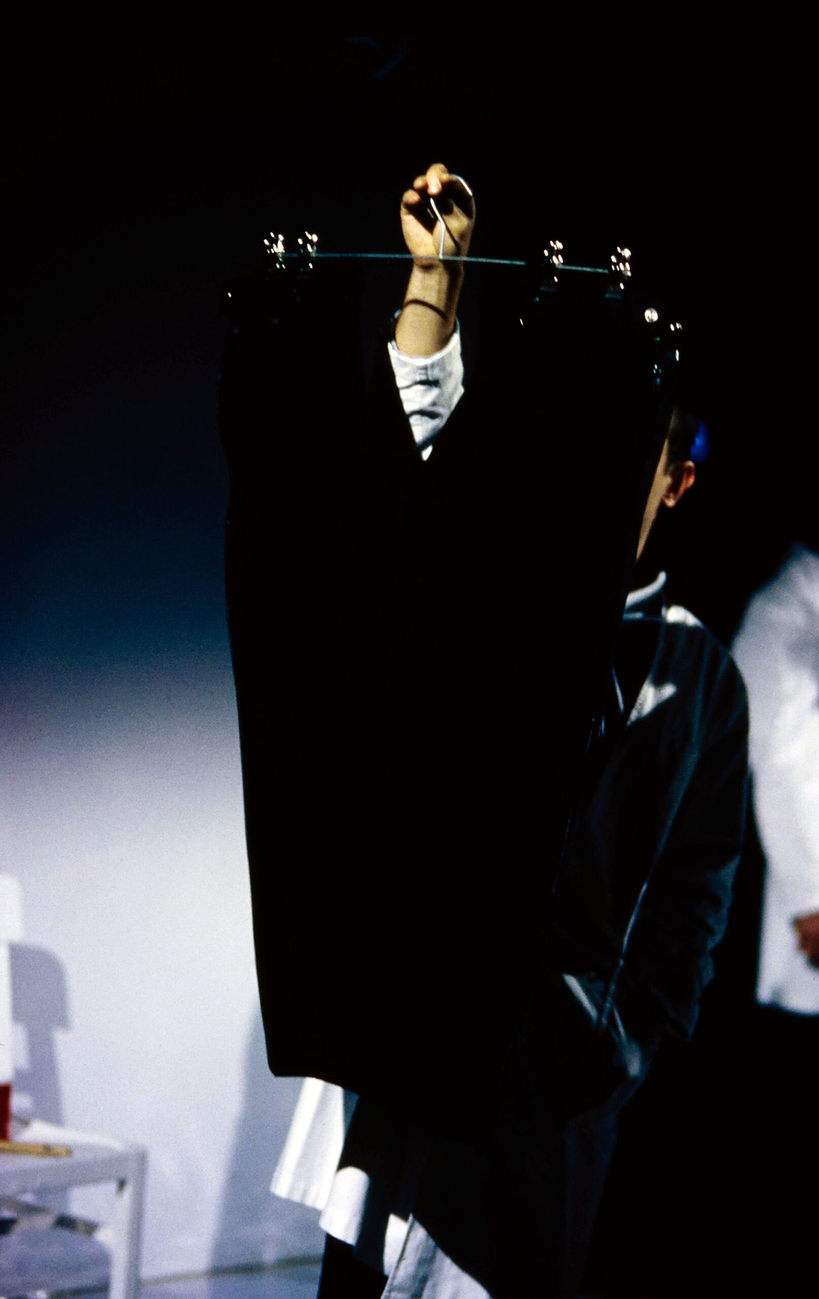 Maison Margiela S/S 98 Look 17