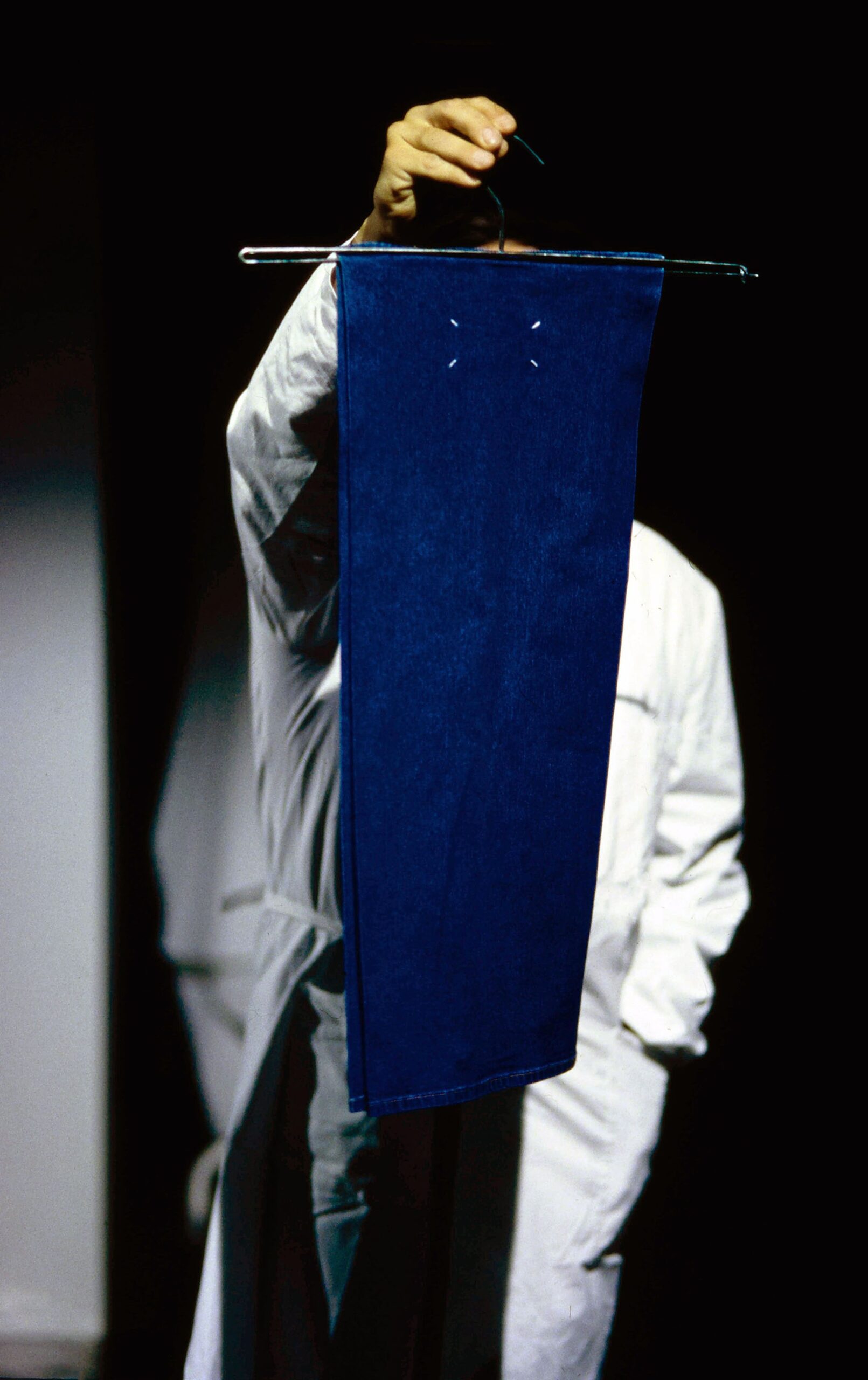 Maison Margiela S/S 98 Look 19