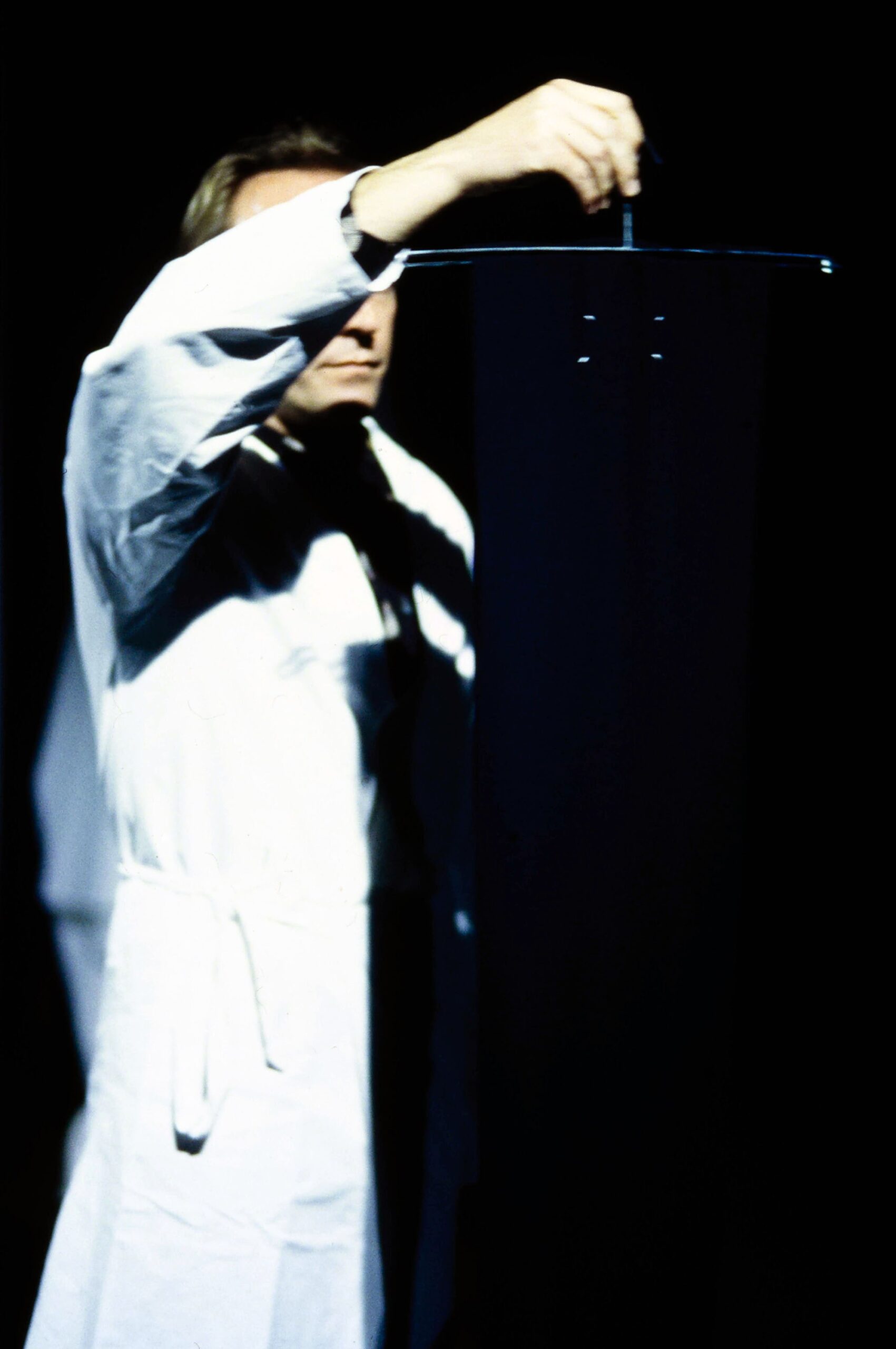 Maison Margiela S/S 98 Look 22