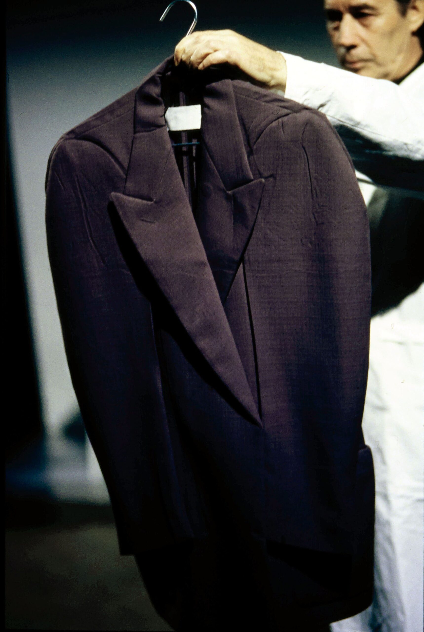 Maison Margiela S/S 98 Look 23