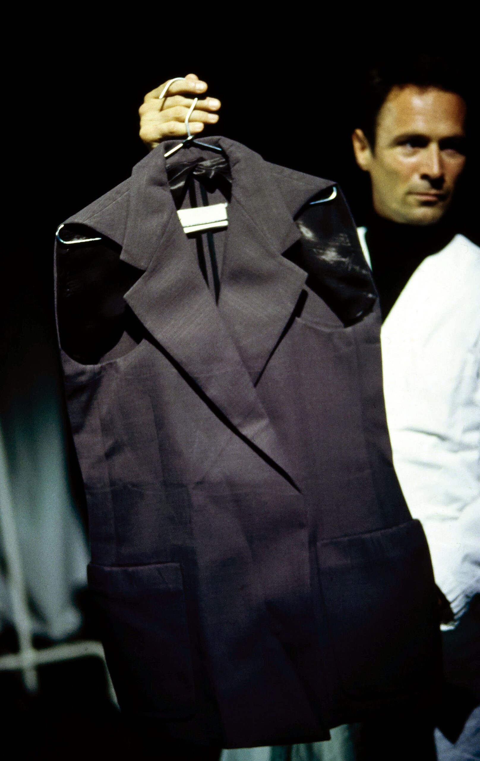 Maison Margiela S/S 98 Look 24