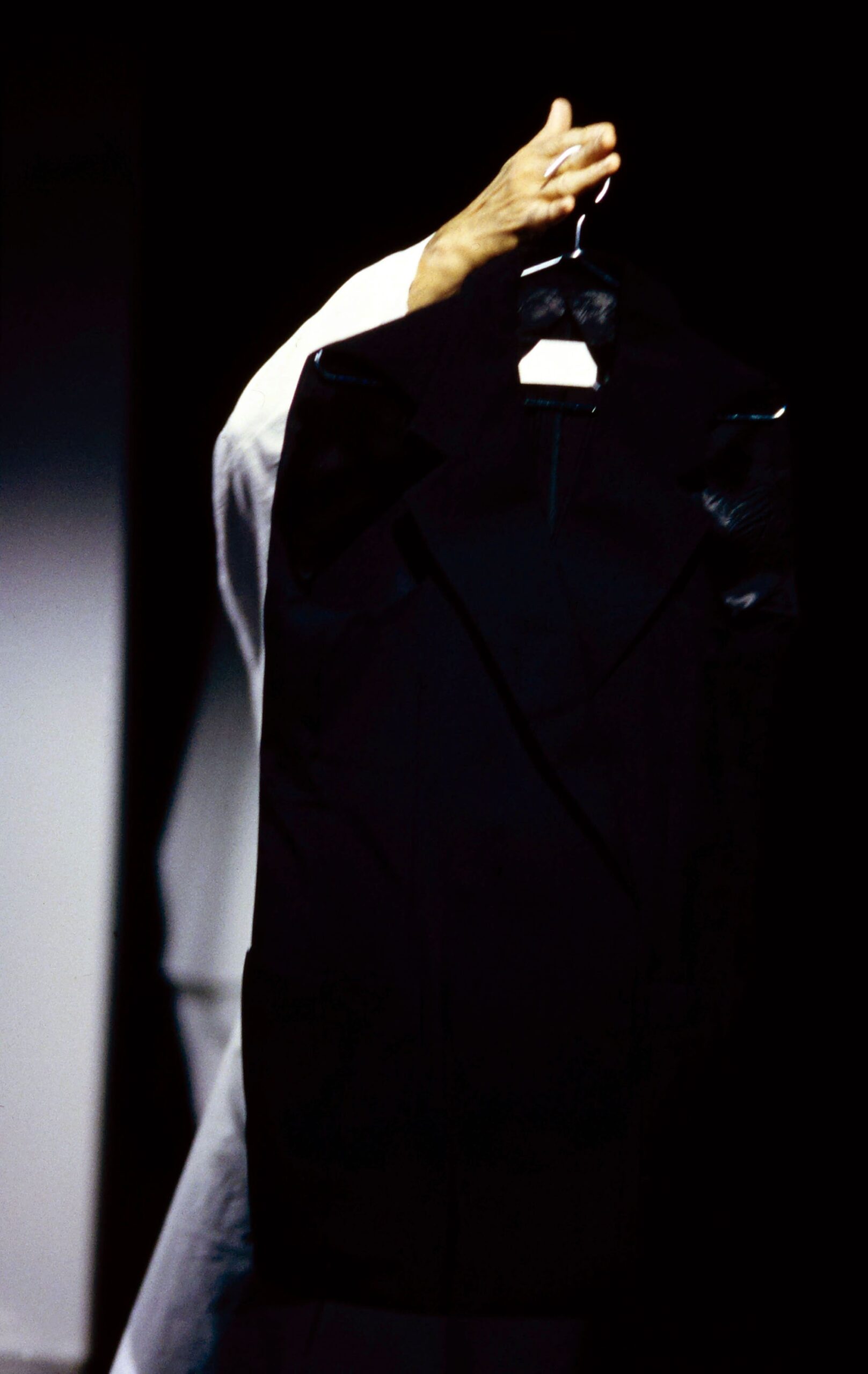 Maison Margiela S/S 98 Look 25