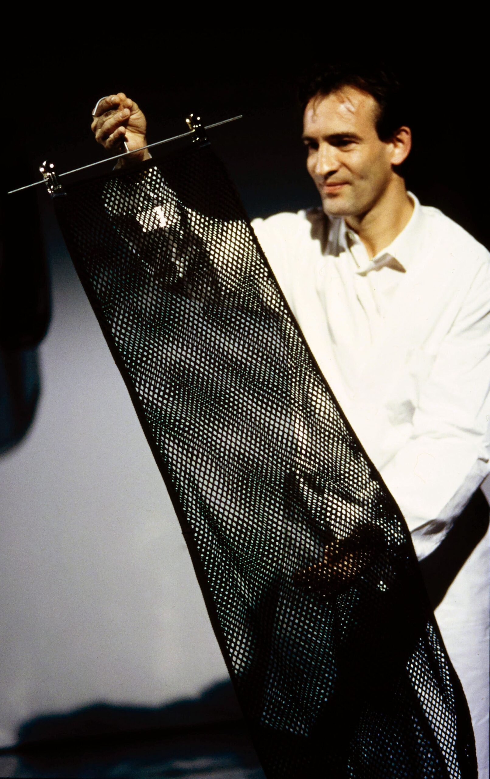 Maison Margiela S/S 98 Look 27