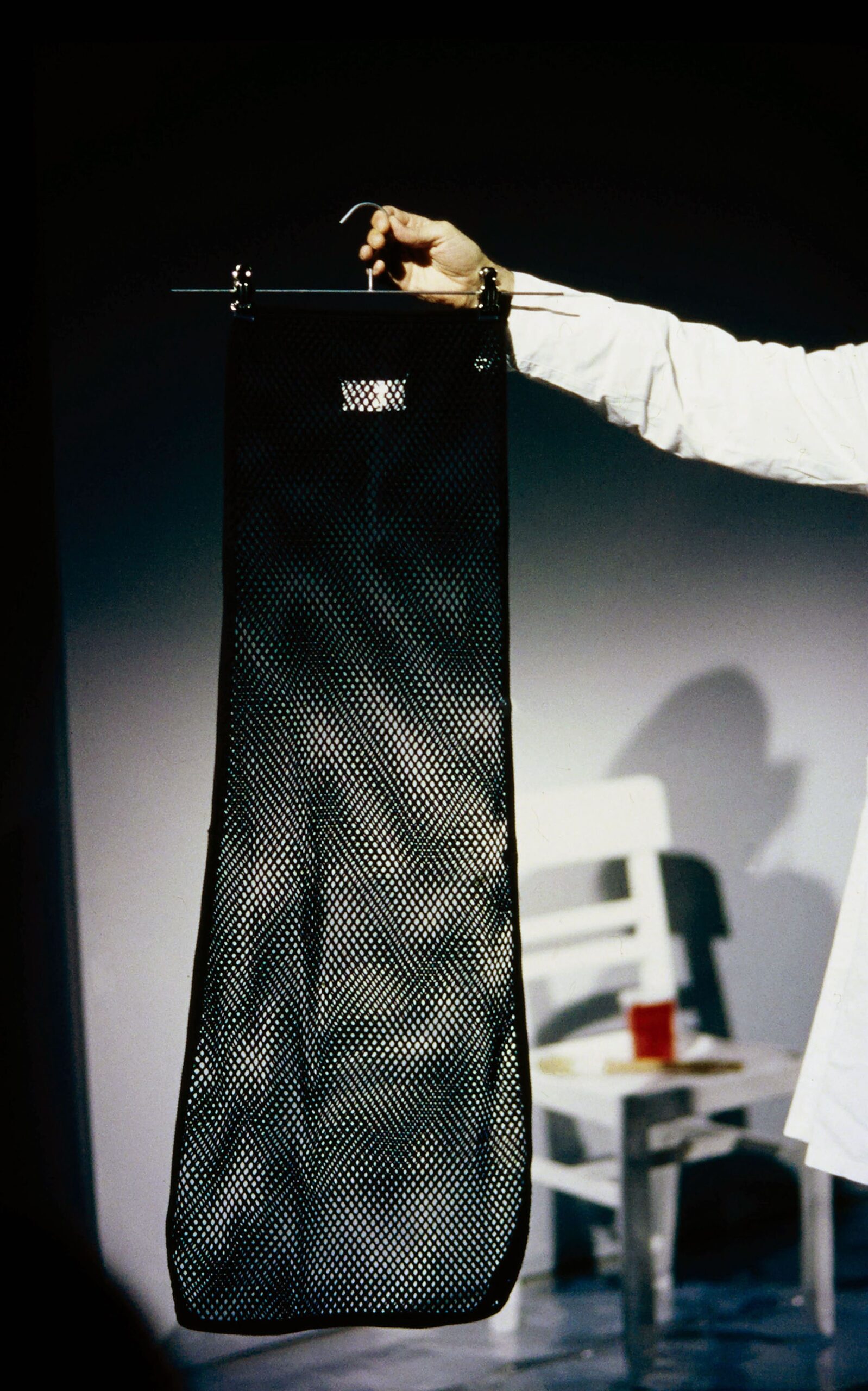 Maison Margiela S/S 98 Look 28