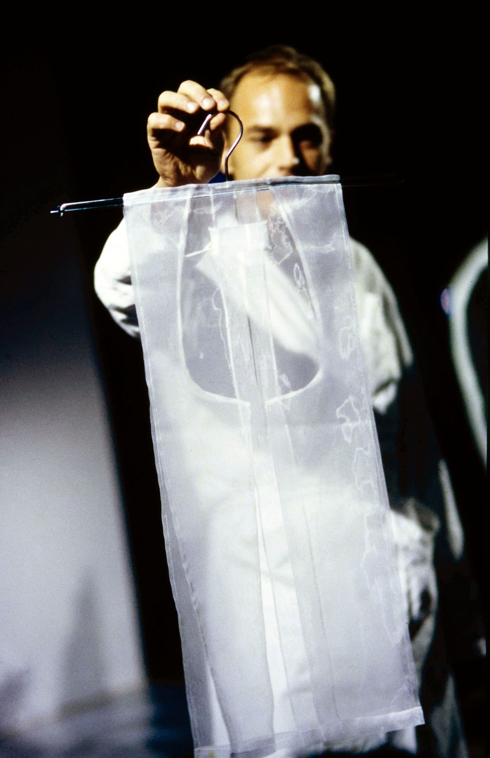 Maison Margiela S/S 98 Look 31