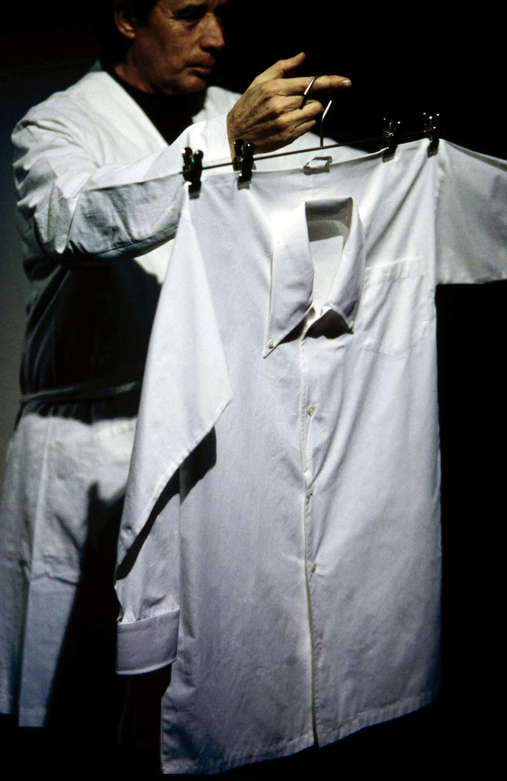 Maison Margiela S/S 98 Look 33