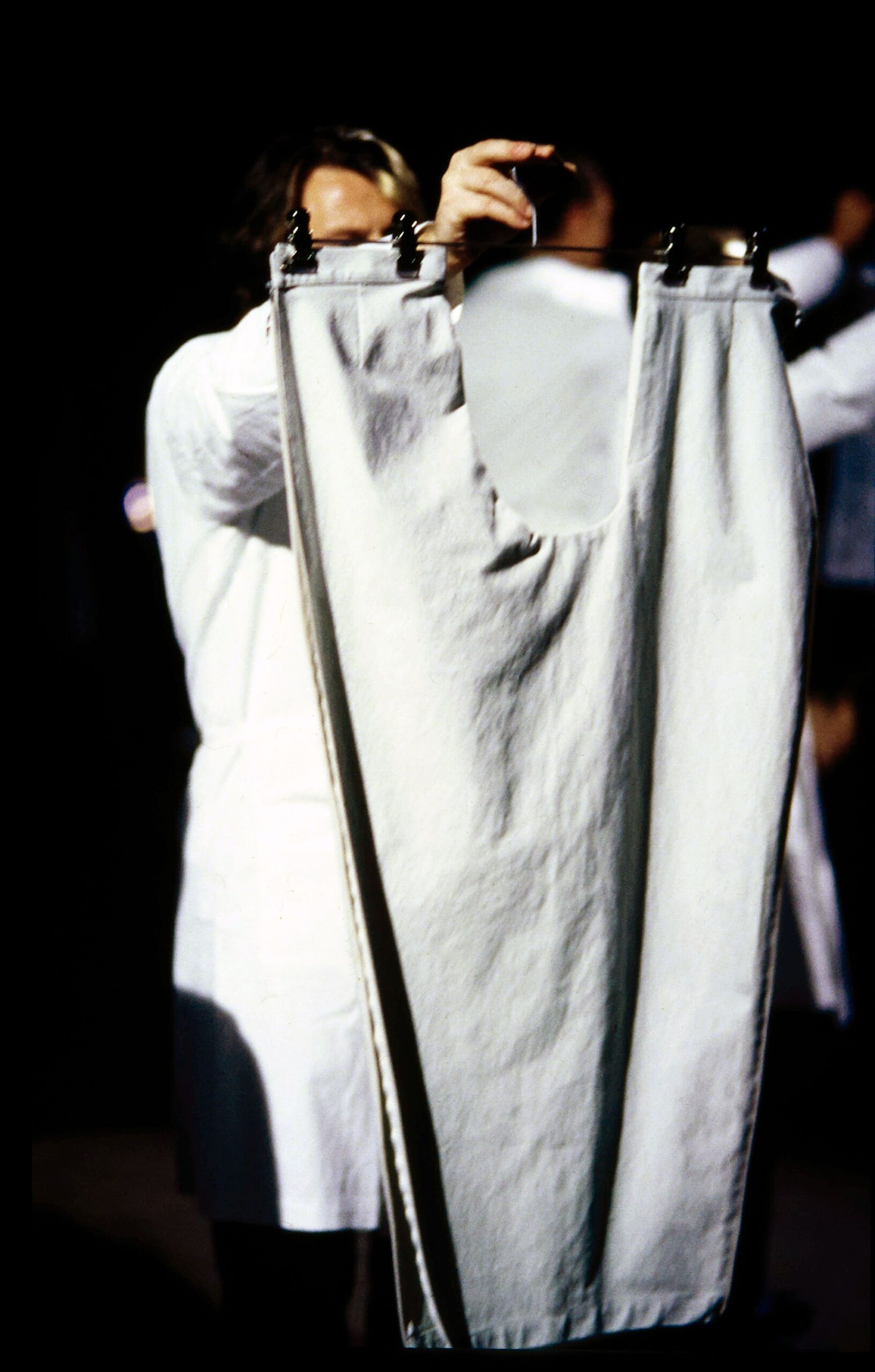 Maison Margiela S/S 98 Look 35
