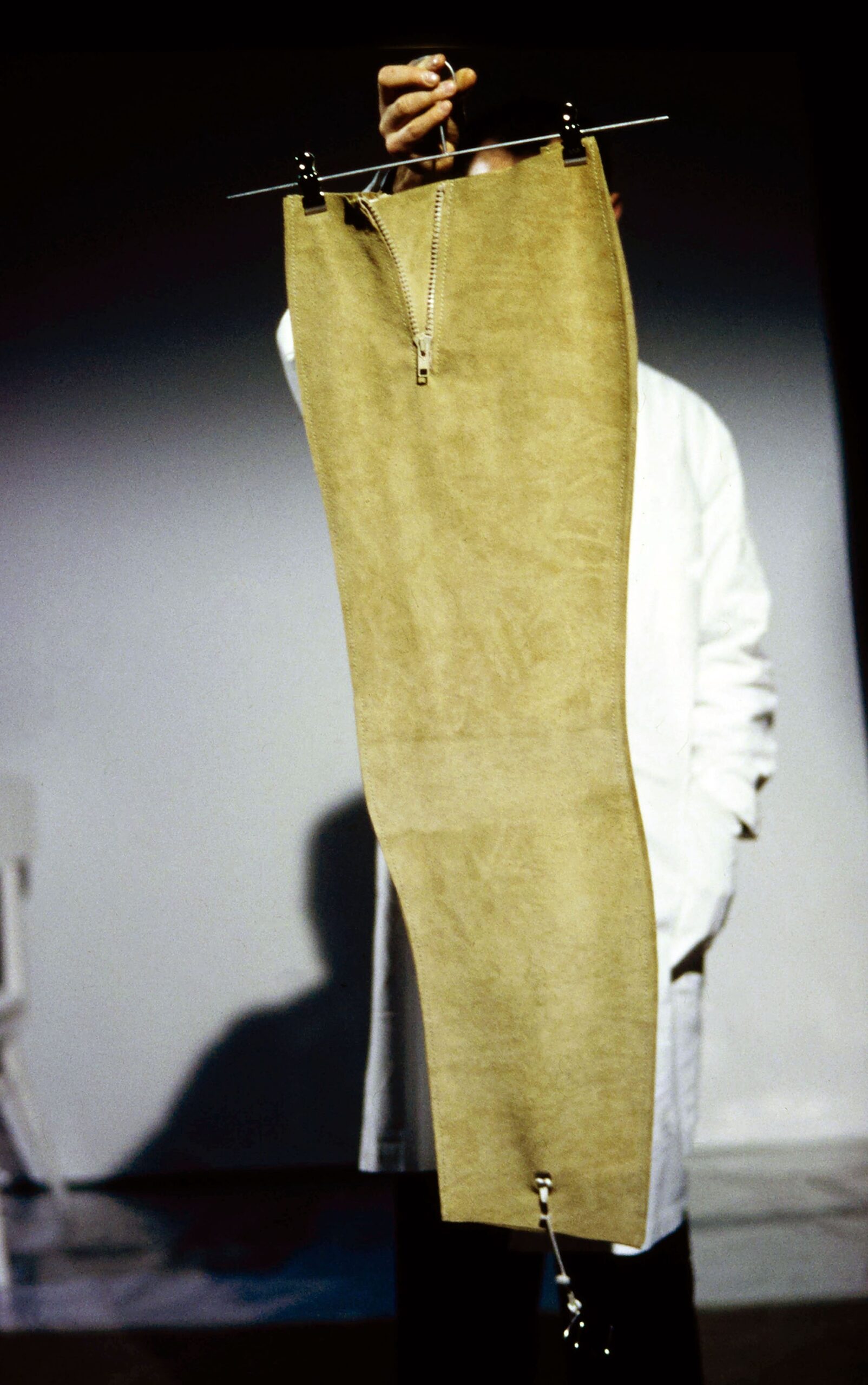 Maison Margiela S/S 98 Look 37