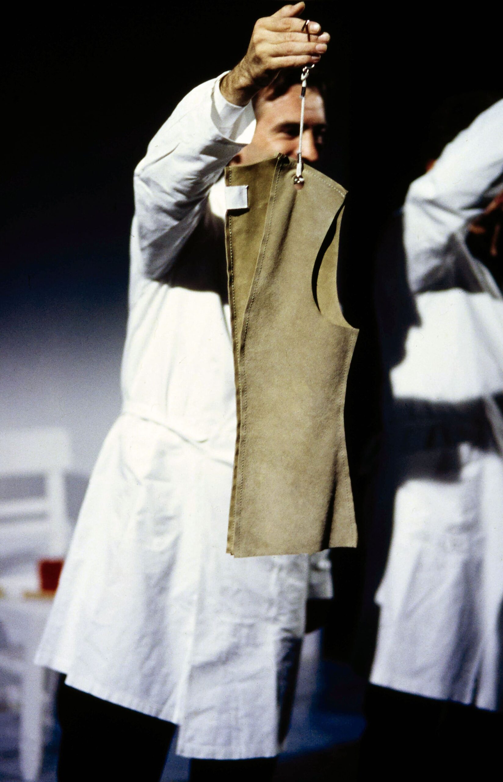 Maison Margiela S/S 98 Look 38