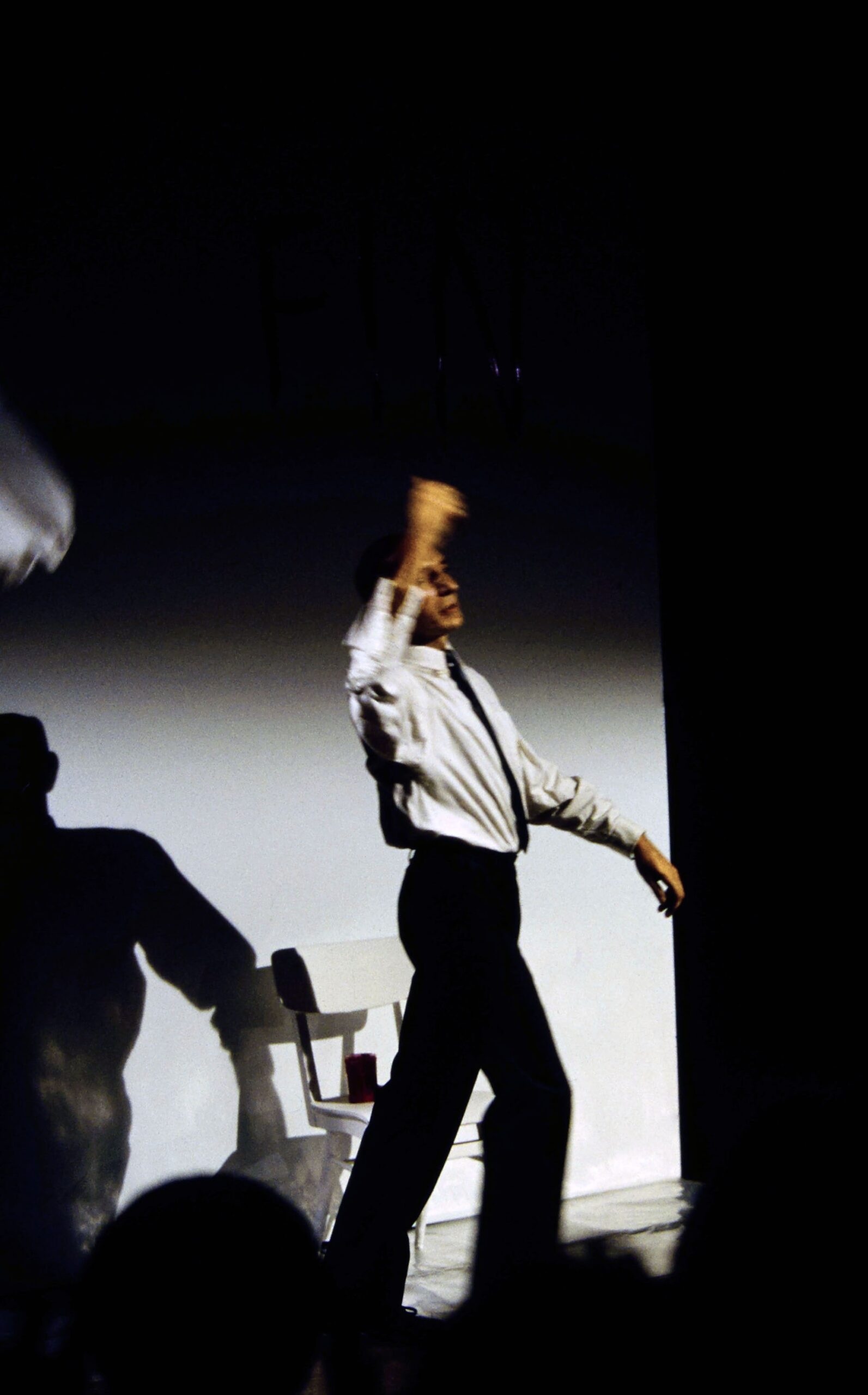 Maison Margiela S/S 98 Look 51