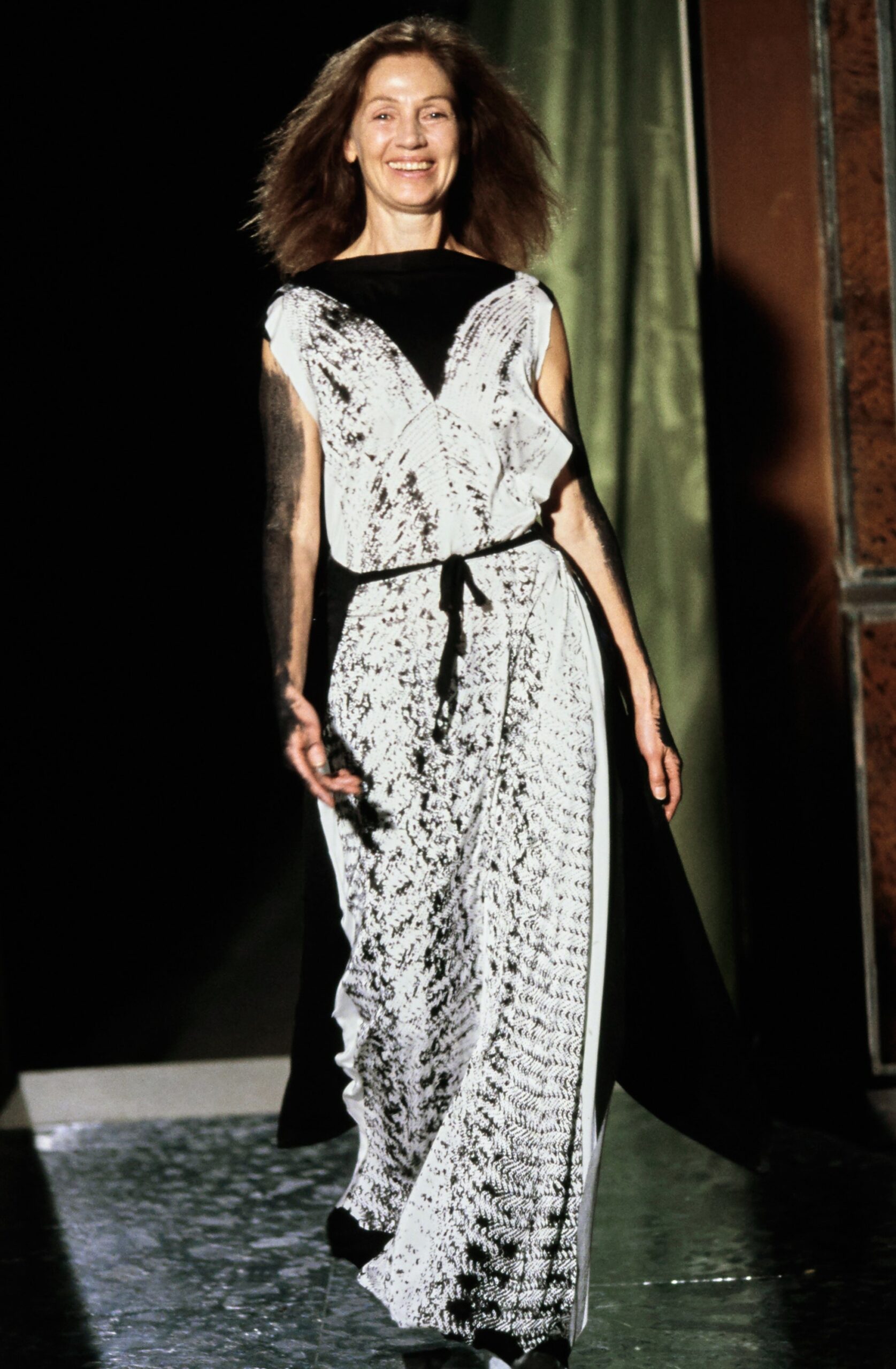 Maison Margiela S/S 99 Look 3