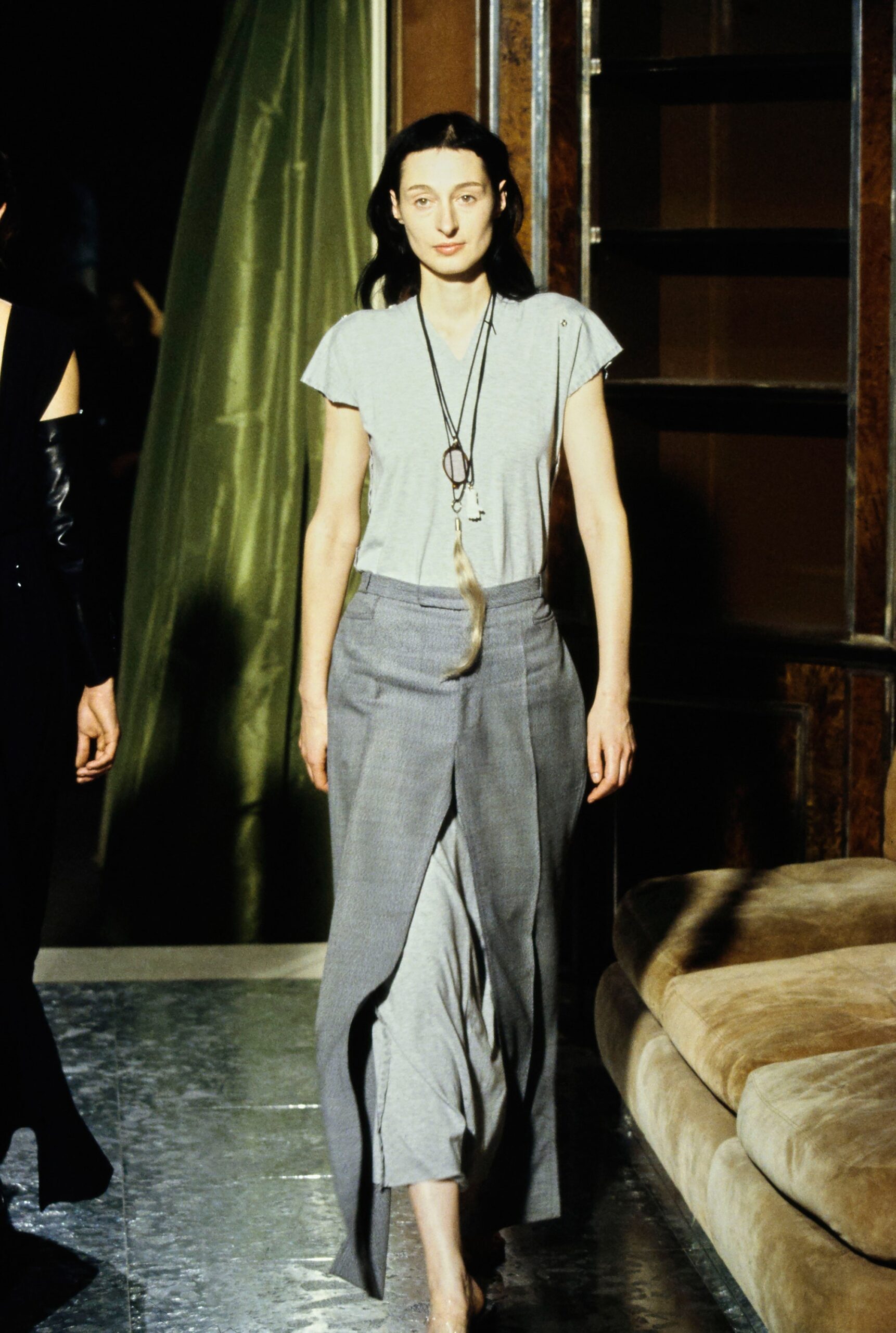 Maison Margiela S/S 99 Look 4