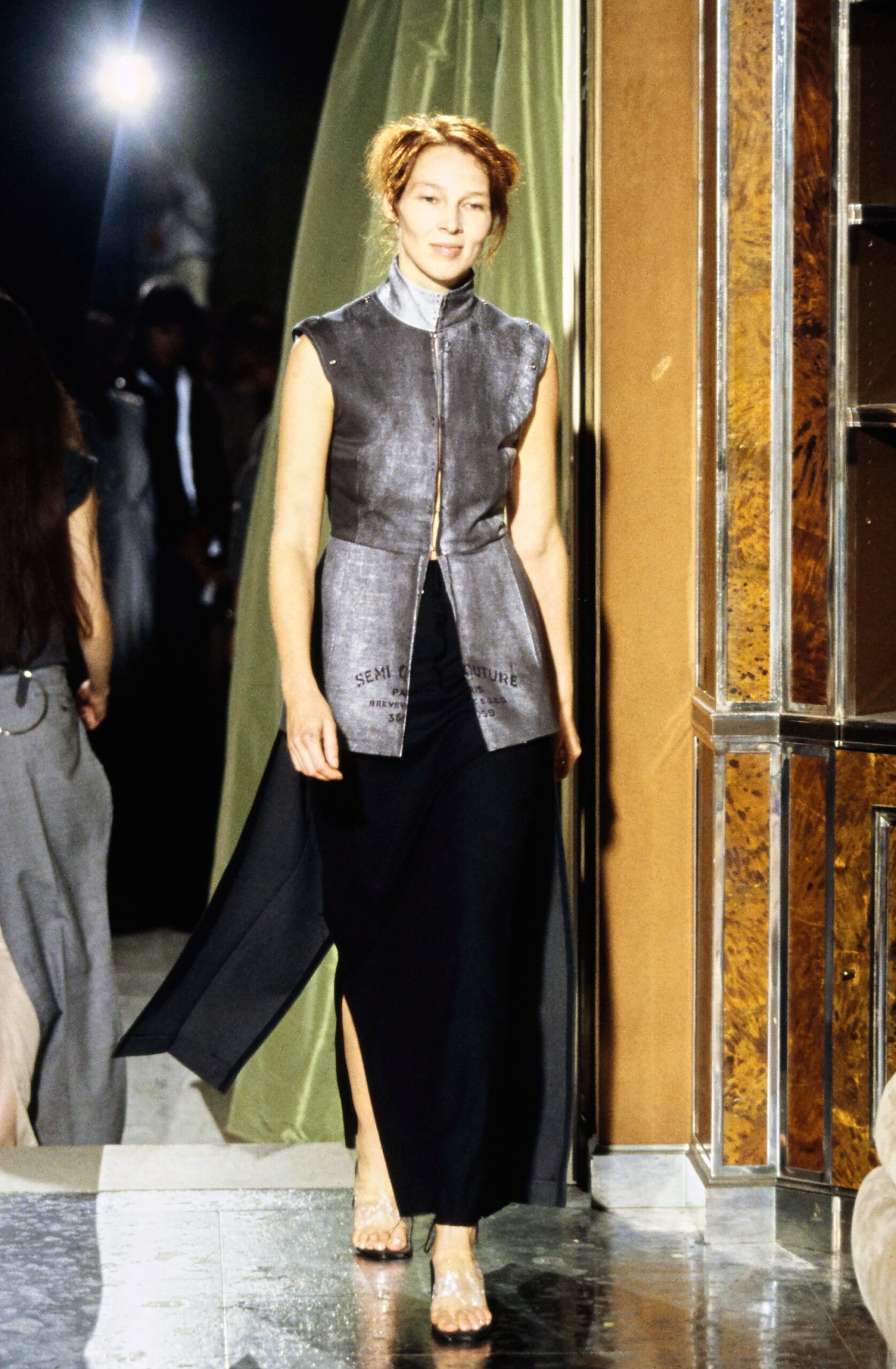 Maison Margiela S/S 99 Look 8