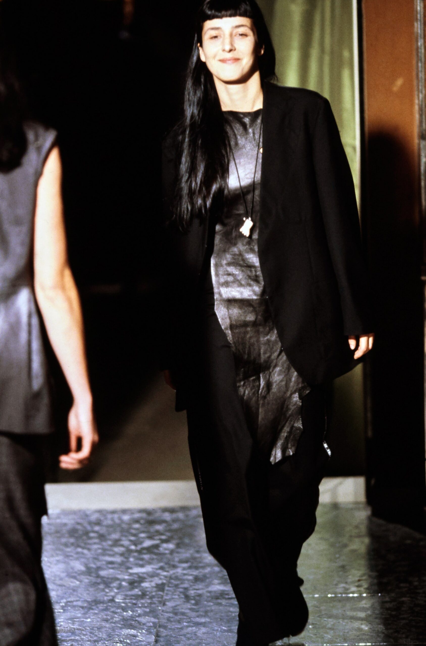Maison Margiela S/S 99 Look 11