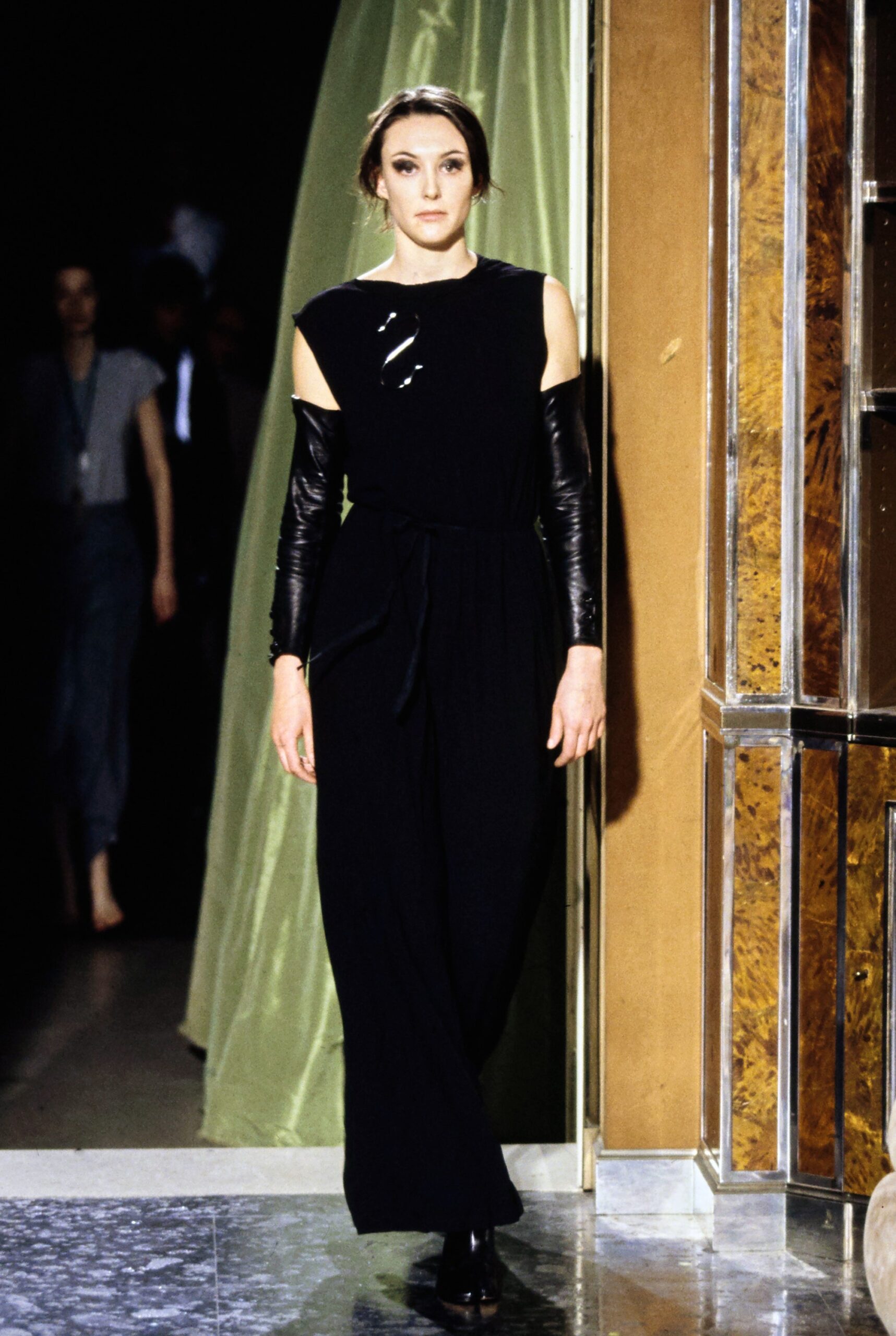 Maison Margiela S/S 99 Look 17