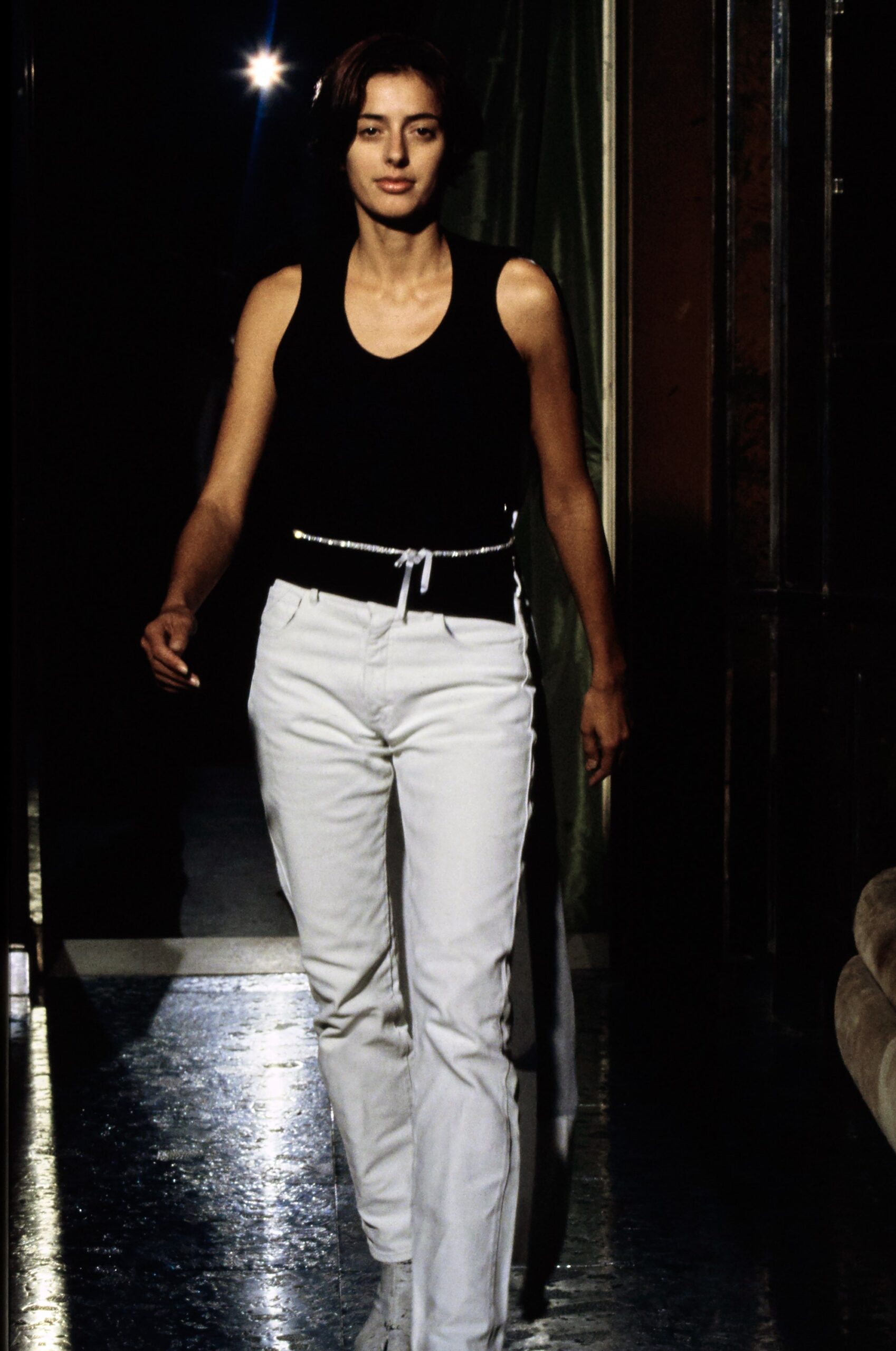 Maison Margiela S/S 99 Look 20