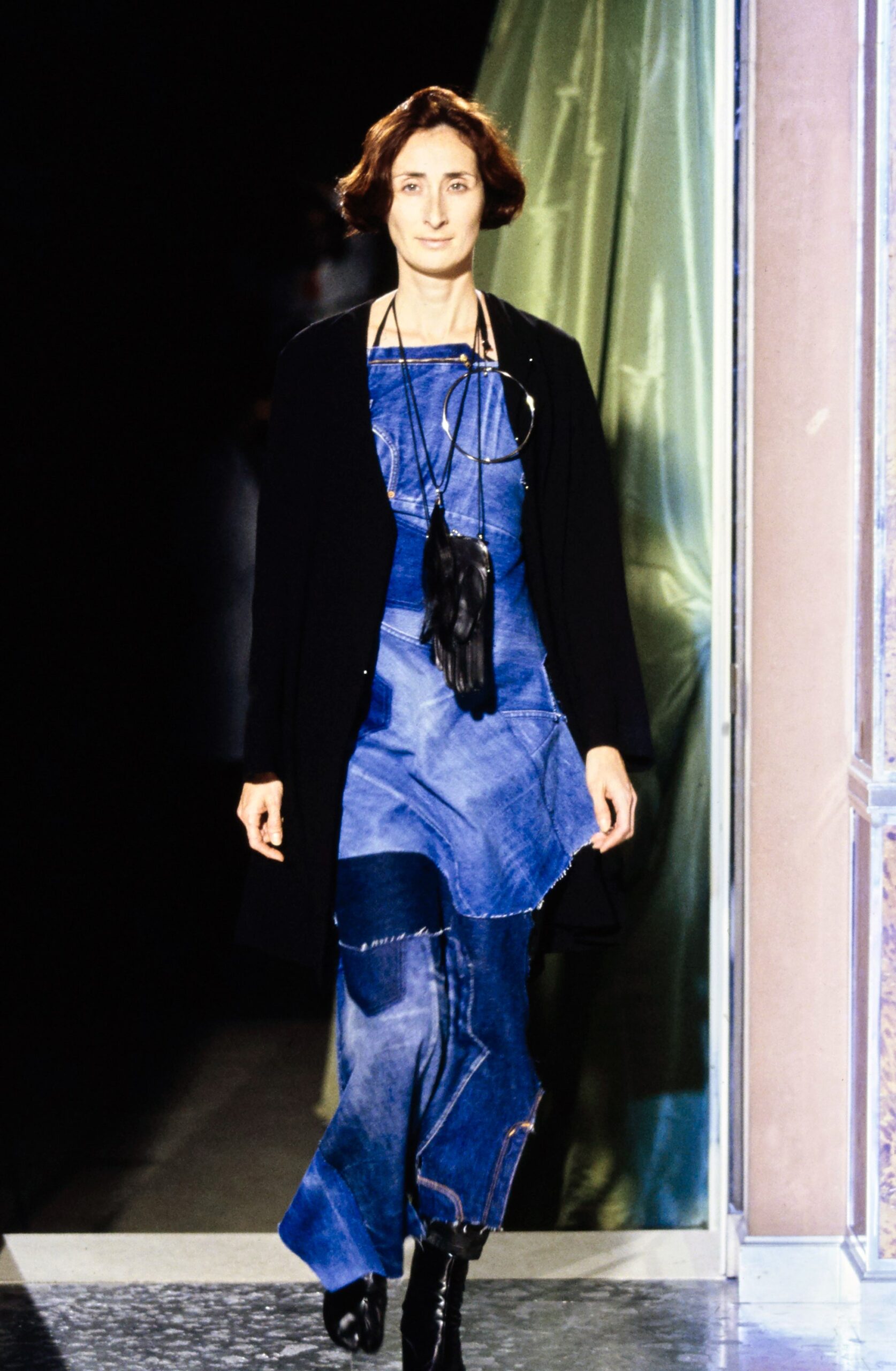 Maison Margiela S/S 99 Look 26