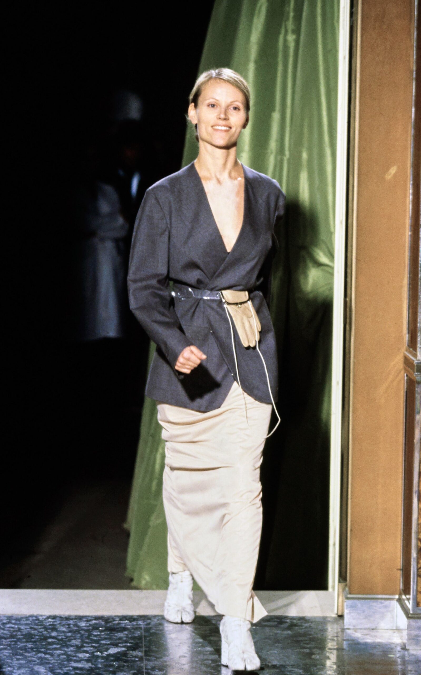 Maison Margiela S/S 99 Look 30