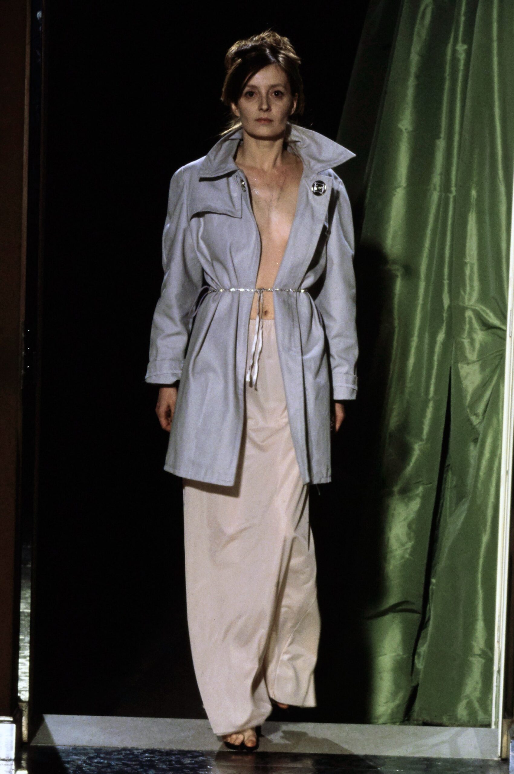 Maison Margiela S/S 99 Look 31