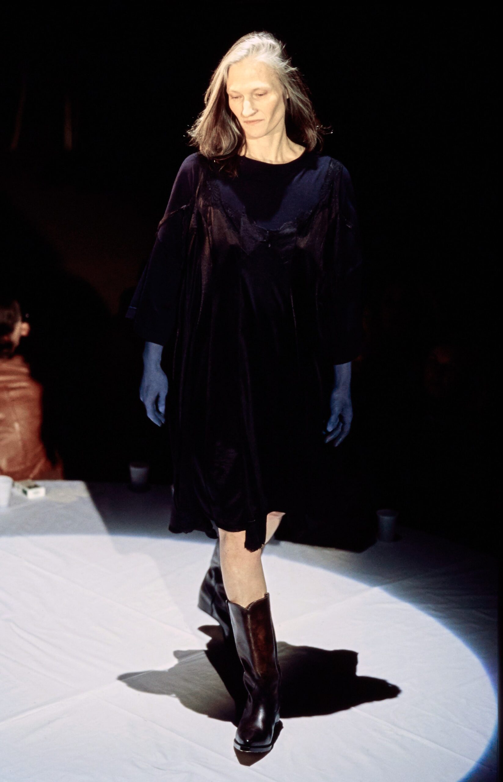 Maison Margiela S/S 00 Look 6