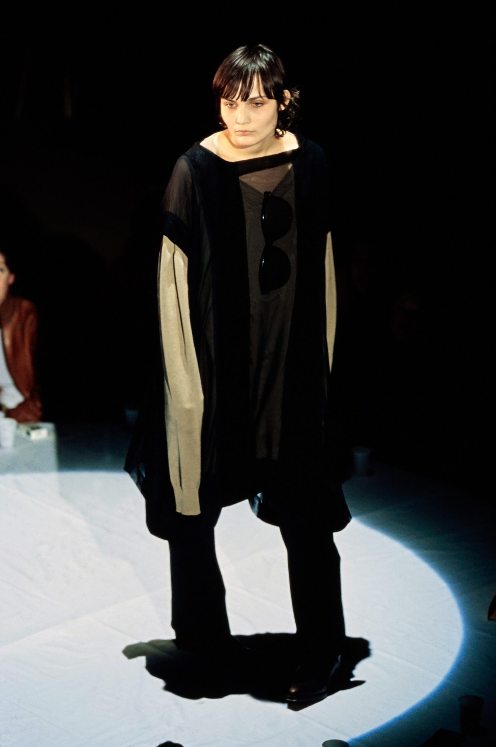 Maison Margiela S/S 00 Look 9