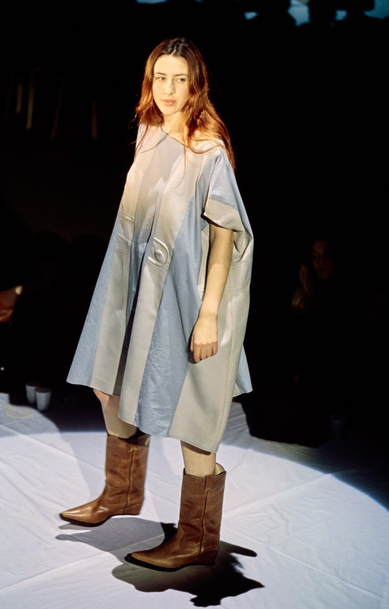 Maison Margiela S/S 00 Look 14