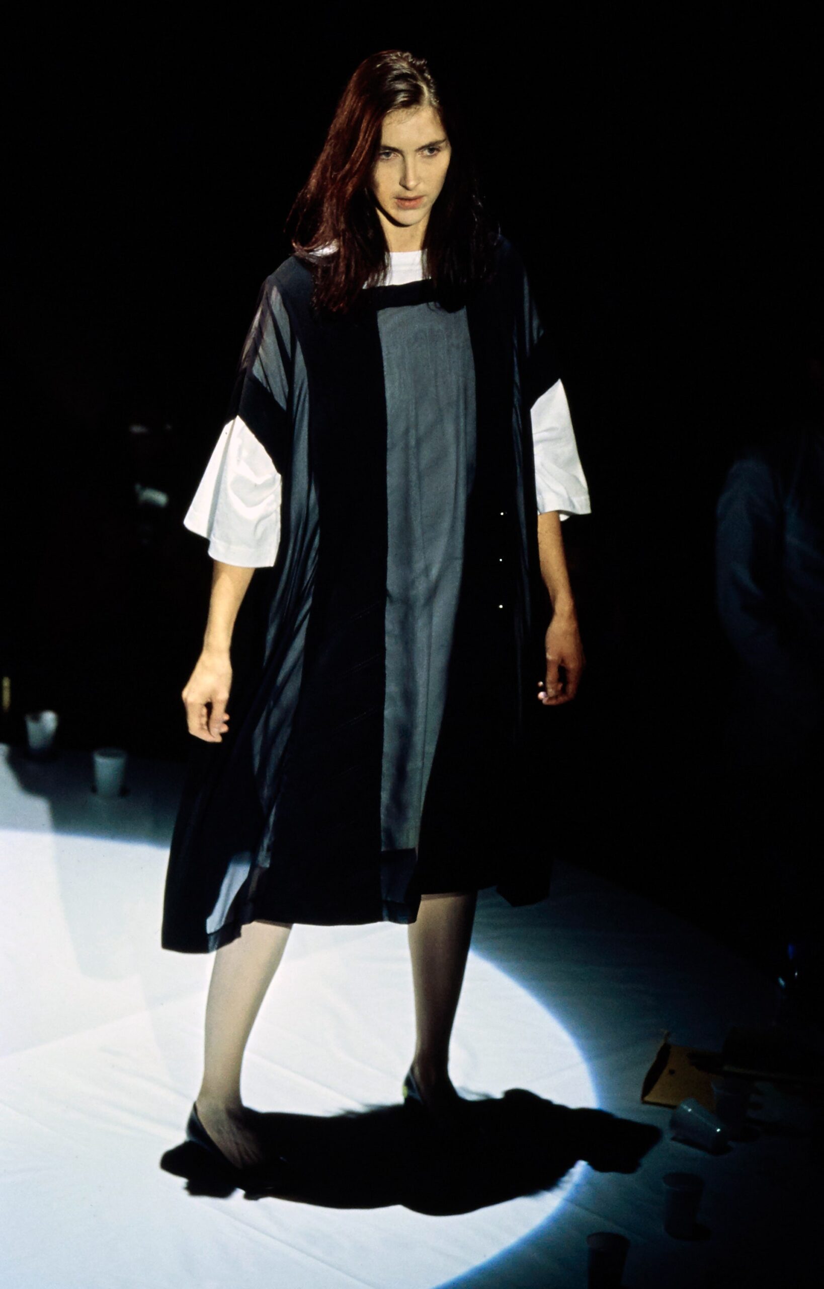 Maison Margiela S/S 00 Look 15