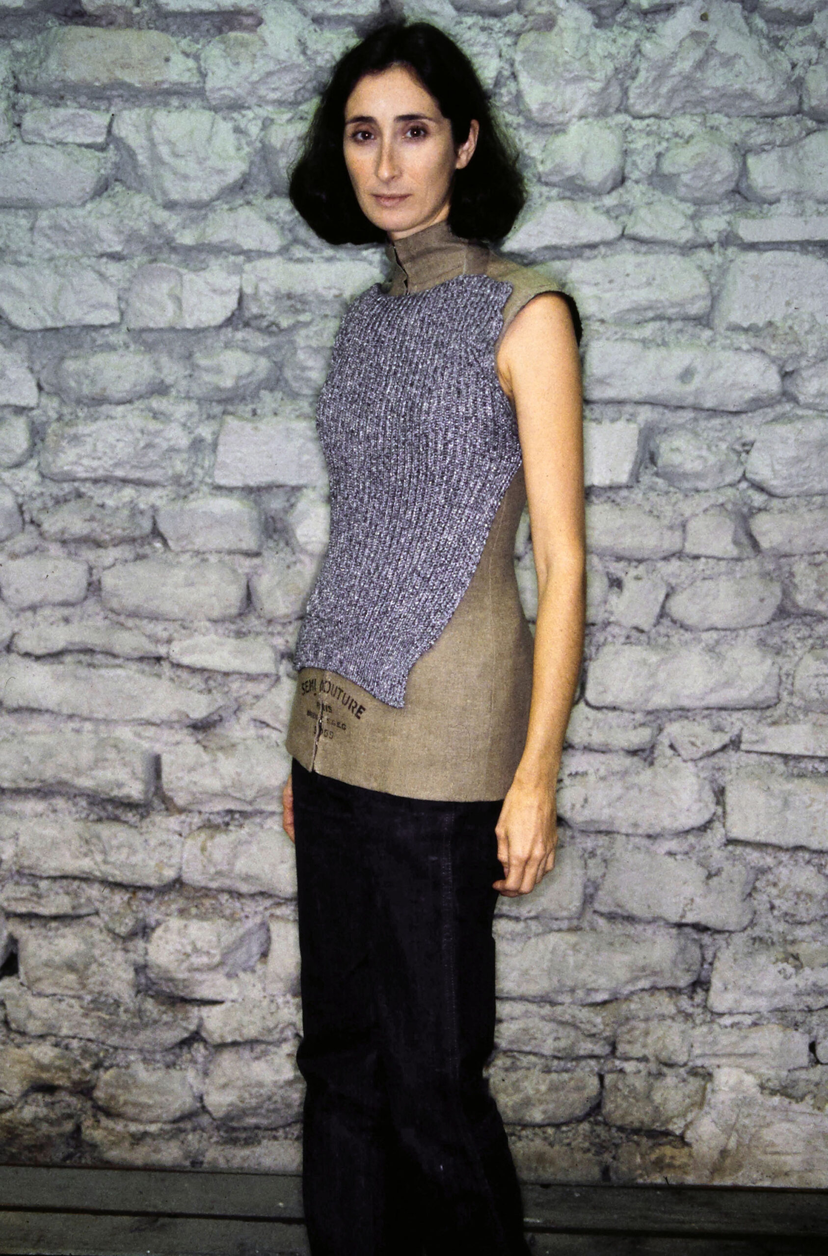 Maison Margiela Spring 1997 Ready-to-Wear