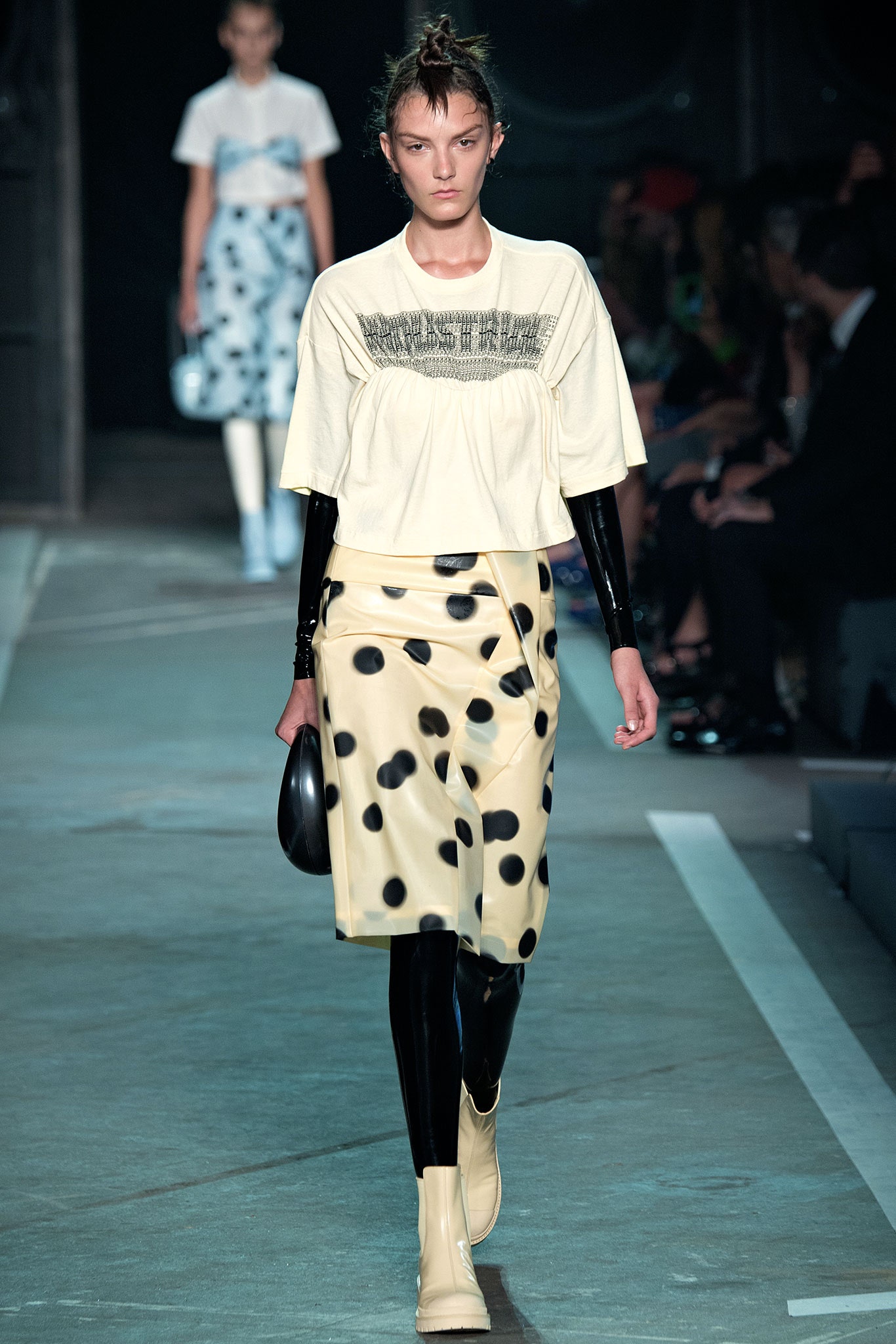 Marc by Marc Jacobs Spring 2015 Ready-to-Wear