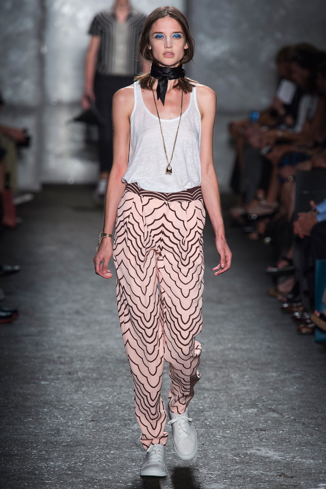 Marc by Marc Jacobs S/S 14 Look 5