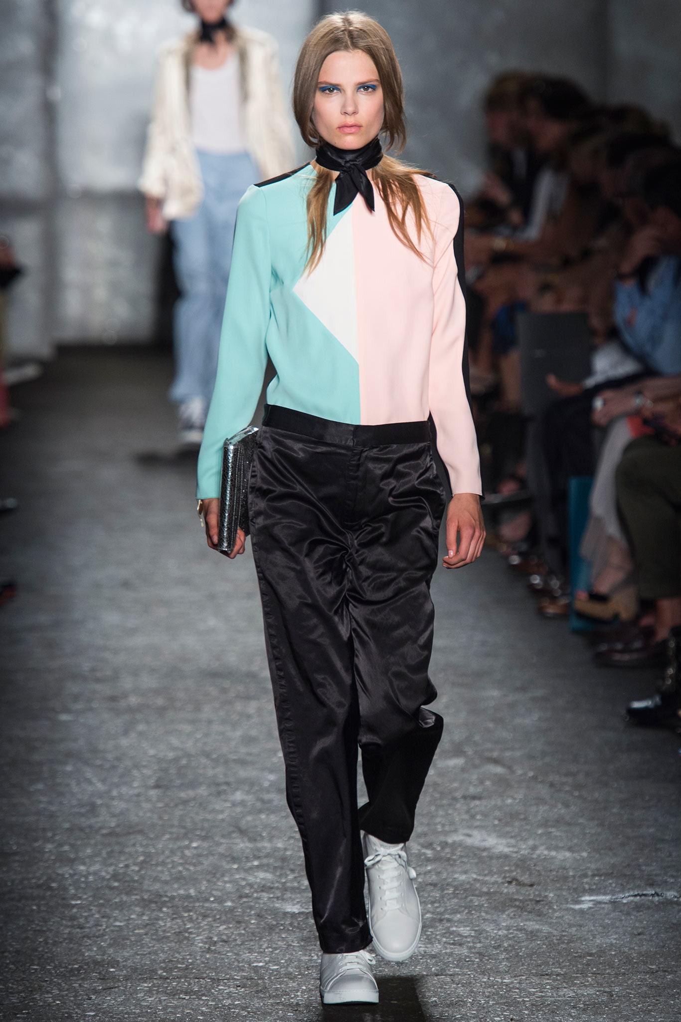 Marc by Marc Jacobs S/S 14 Look 7
