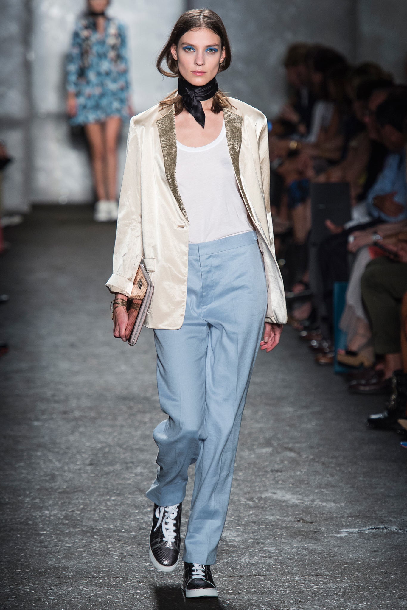 Marc by Marc Jacobs S/S 14 Look 8