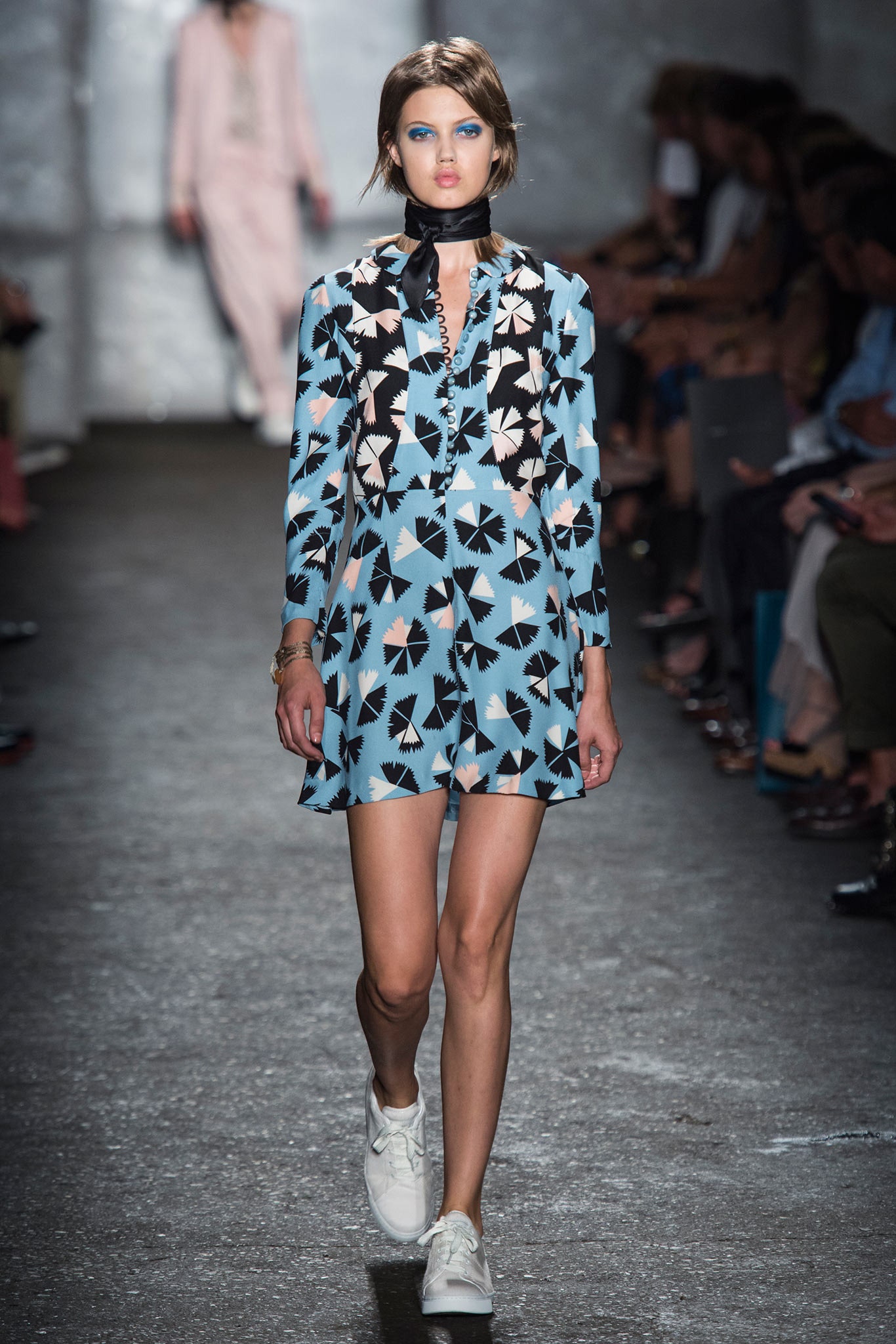 Marc by Marc Jacobs S/S 14 Look 9