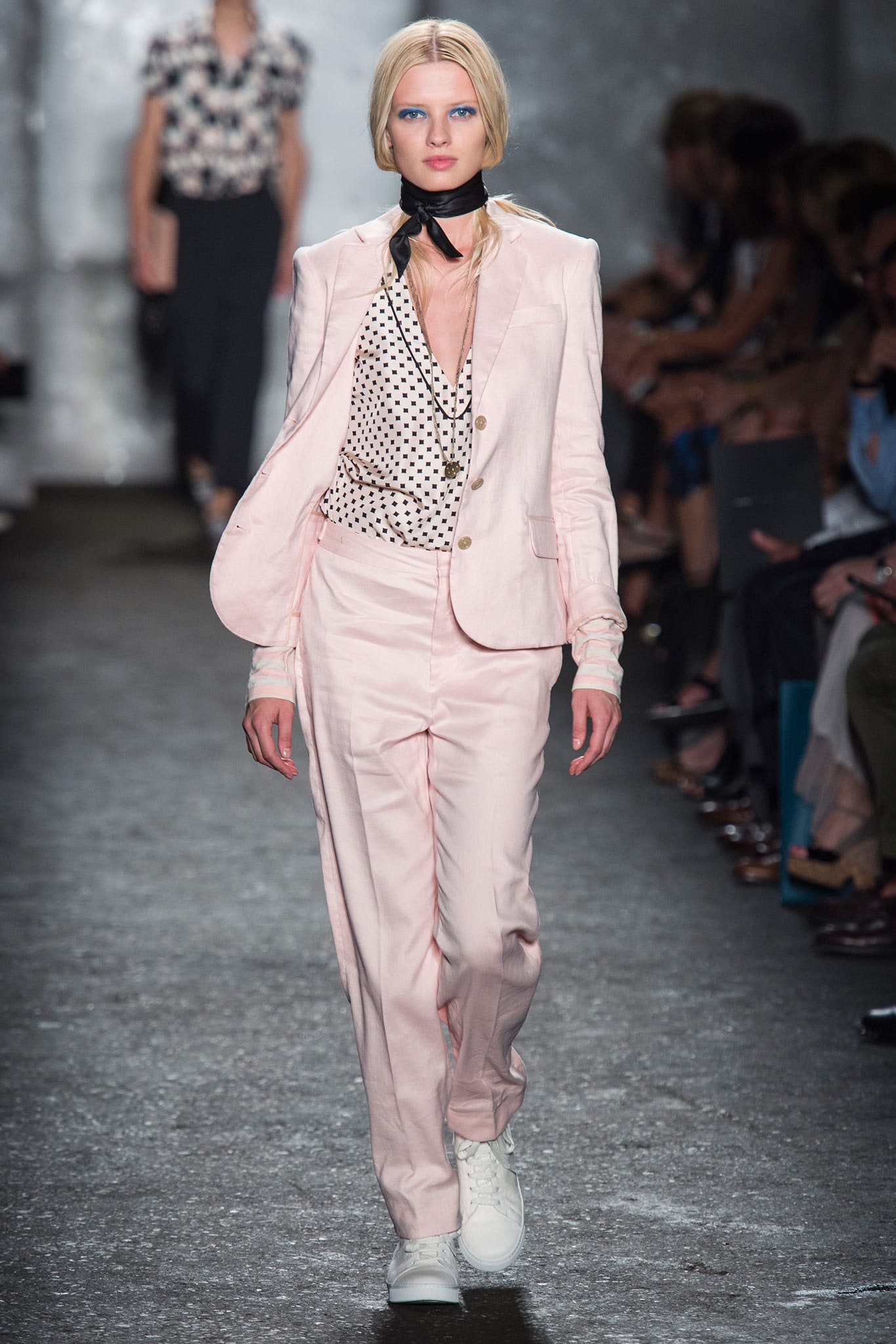 Marc by Marc Jacobs S/S 14 Look 10
