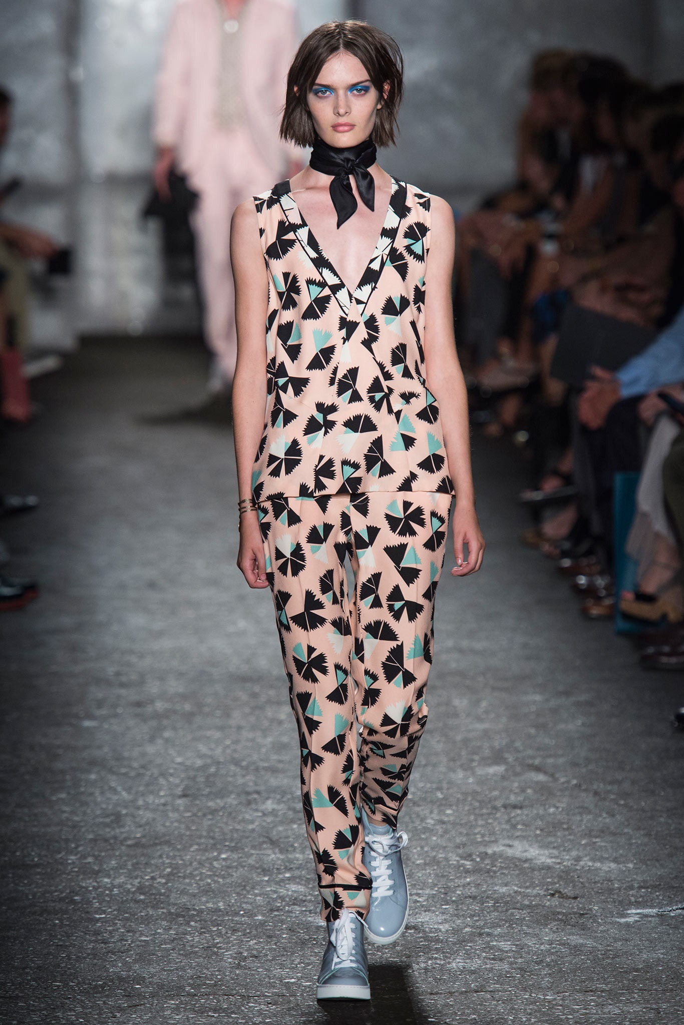 Marc by Marc Jacobs S/S 14 Look 12