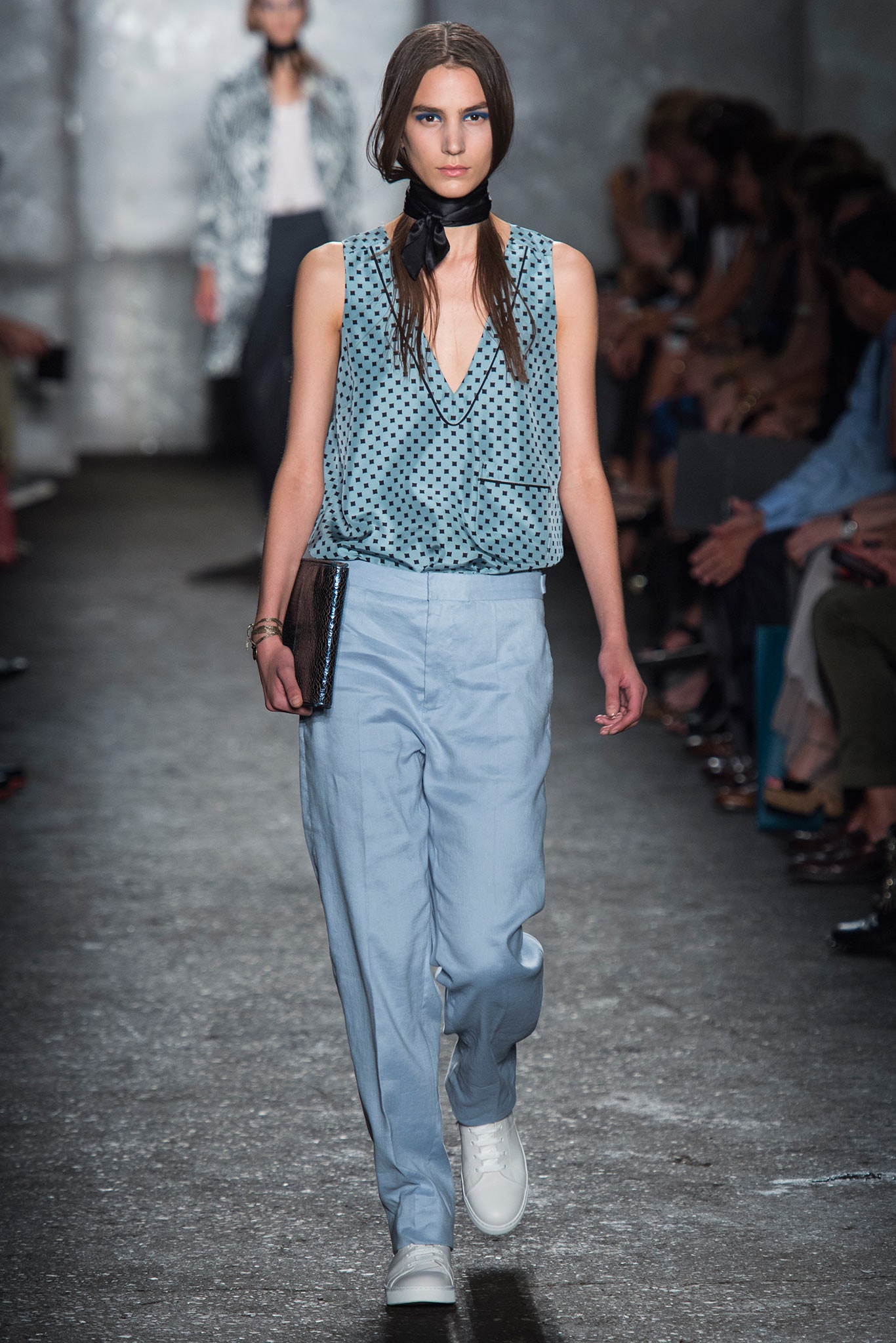 Marc by Marc Jacobs S/S 14 Look 14