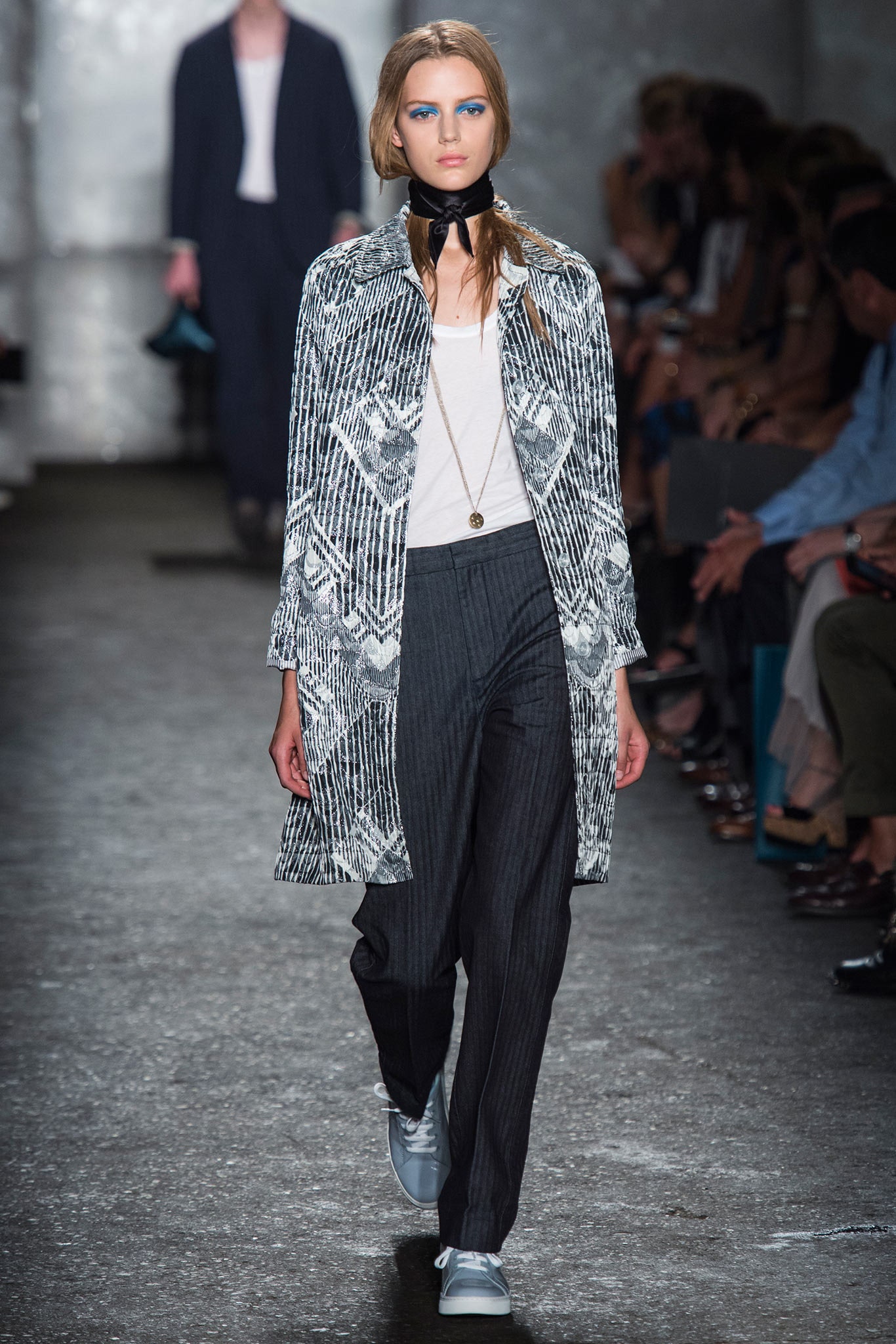 Marc by Marc Jacobs S/S 14 Look 15