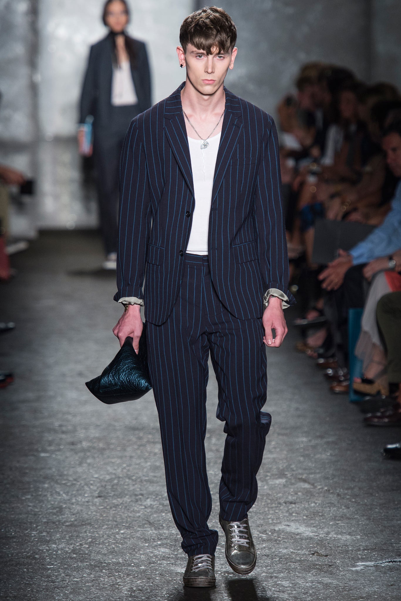 Marc by Marc Jacobs S/S 14 Look 16